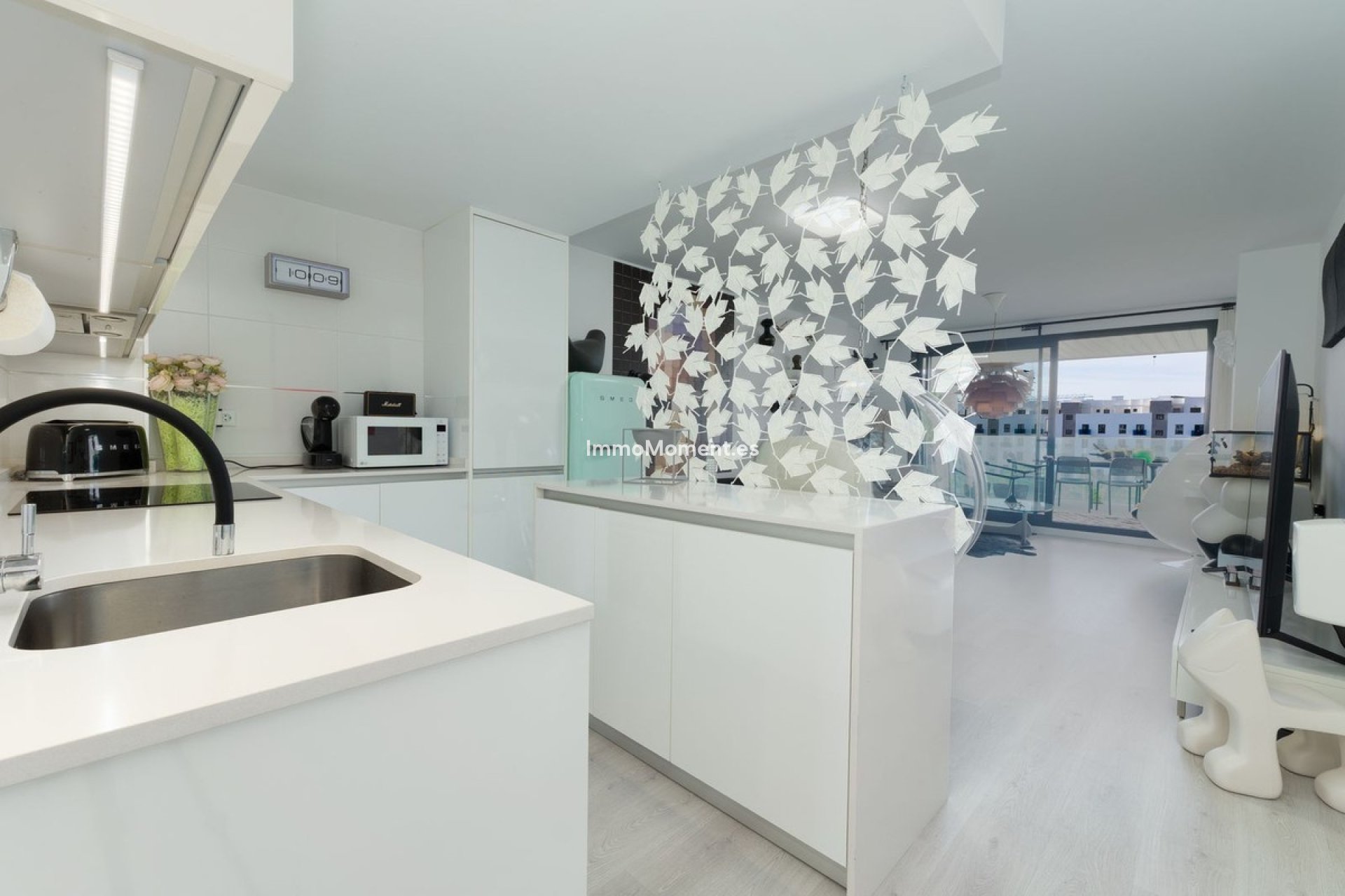 Bestaande woning - Appartement - Mijas - Mijas Centro