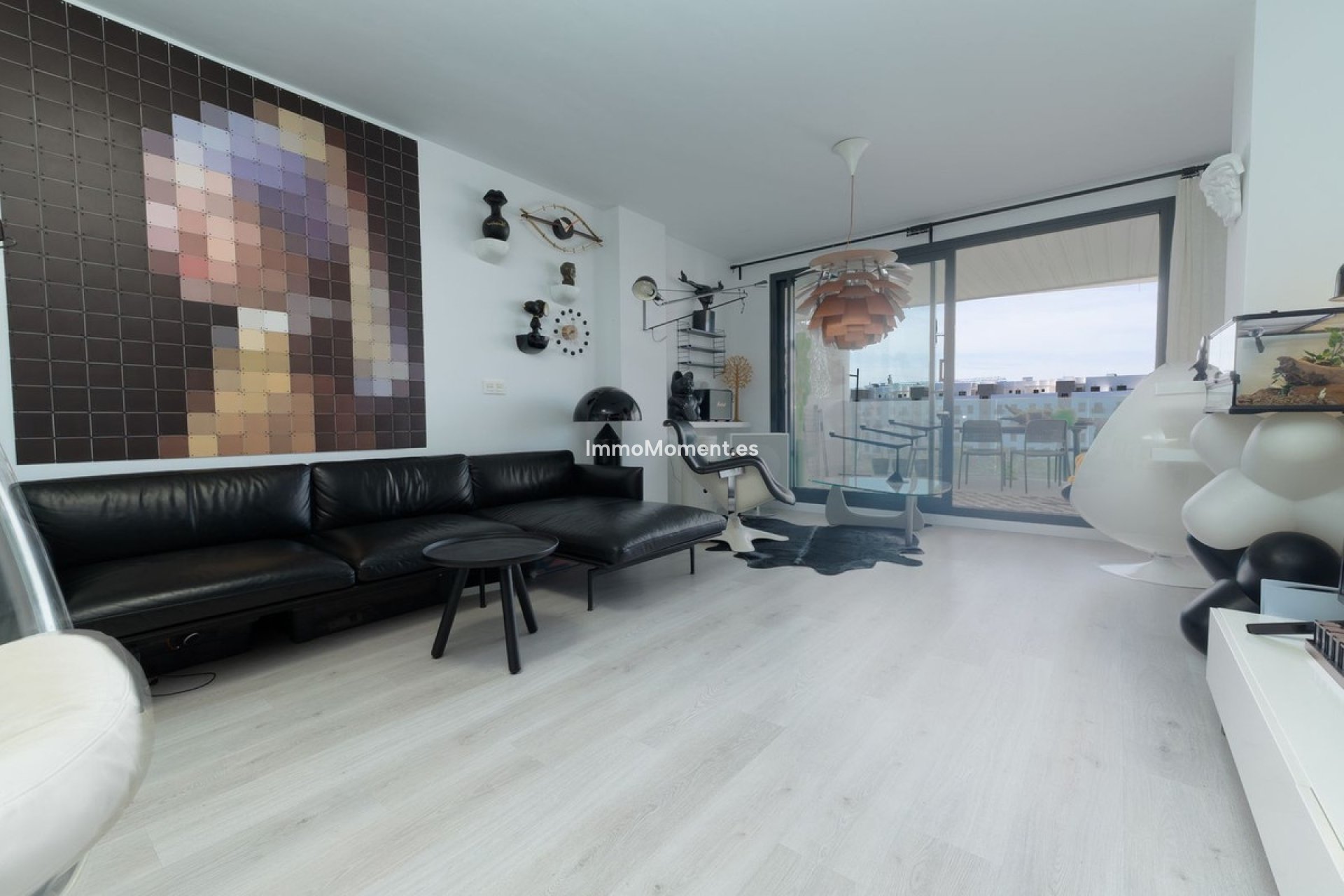 Bestaande woning - Appartement - Mijas - Mijas Centro
