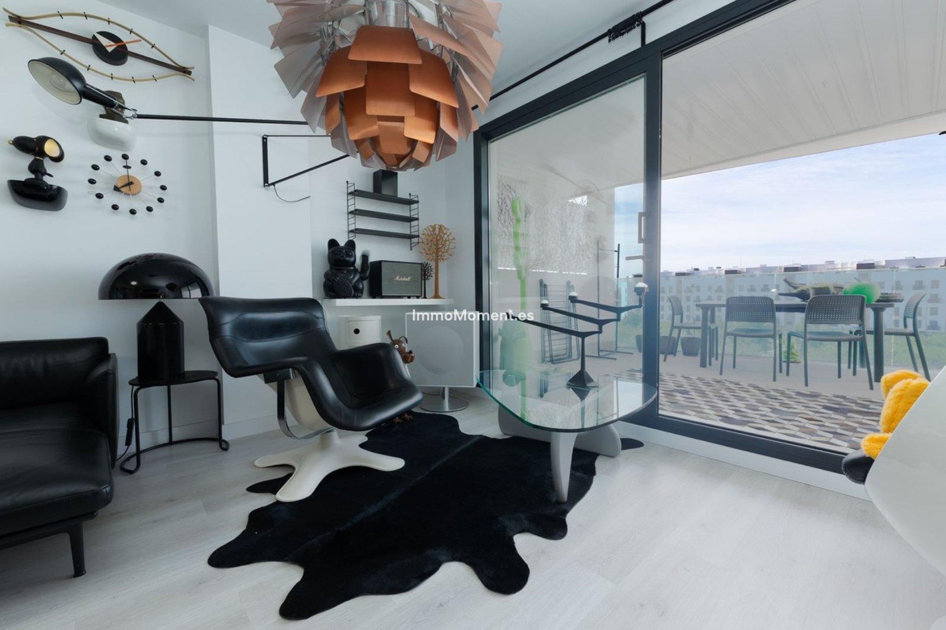 Bestaande woning - Appartement - Mijas - Mijas Centro