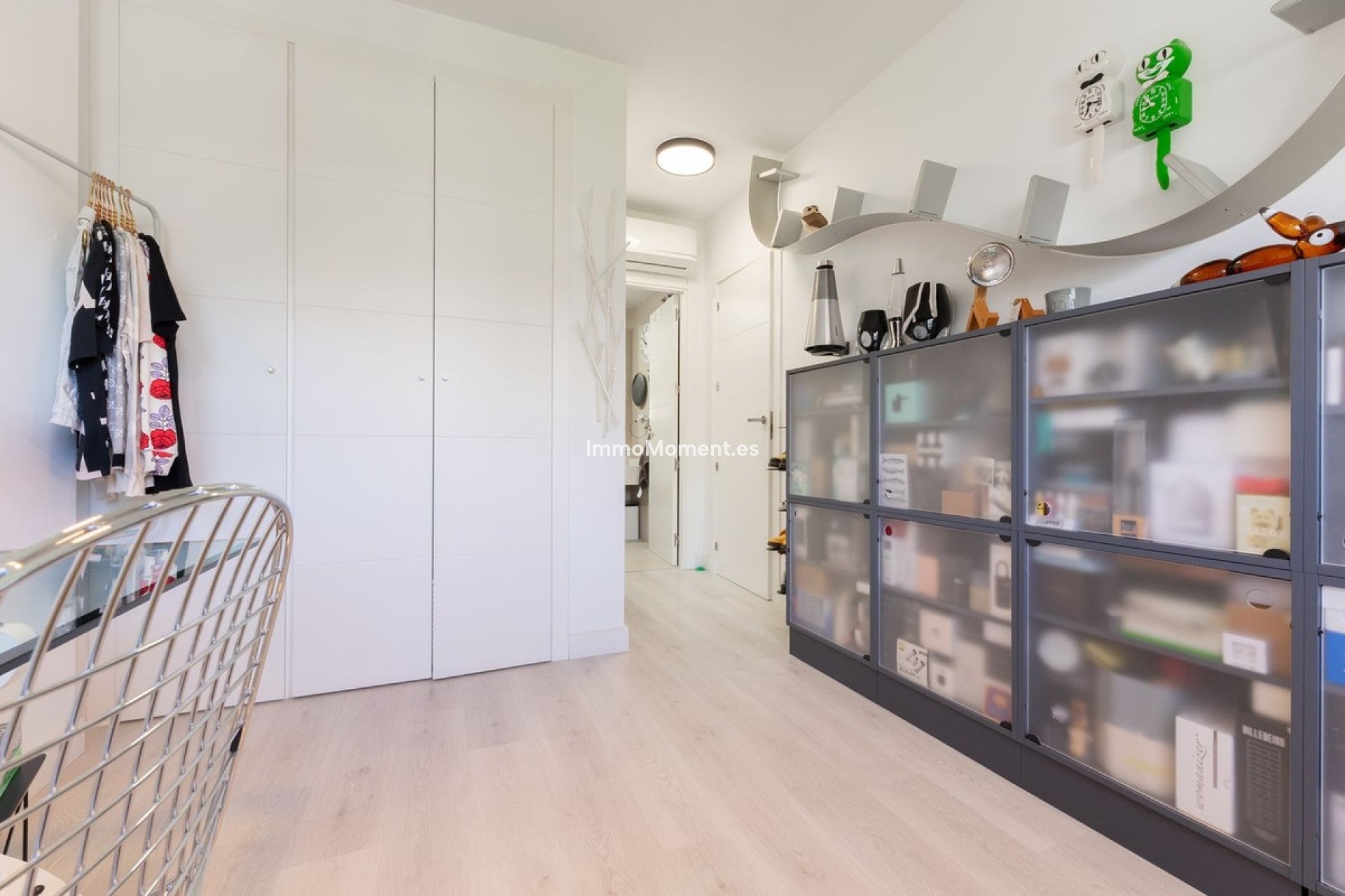 Bestaande woning - Appartement - Mijas - Mijas Centro