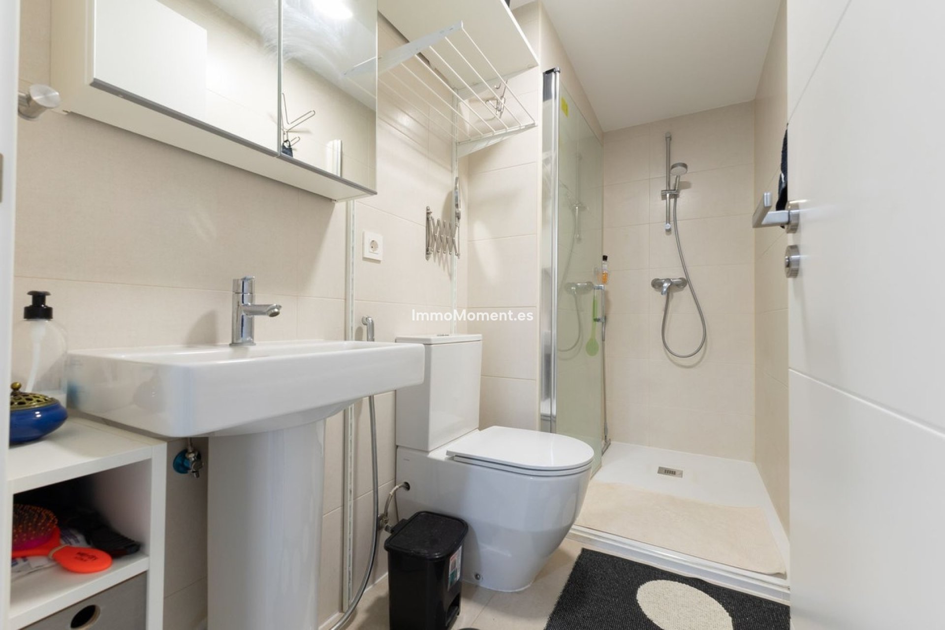 Bestaande woning - Appartement - Mijas - Mijas Centro