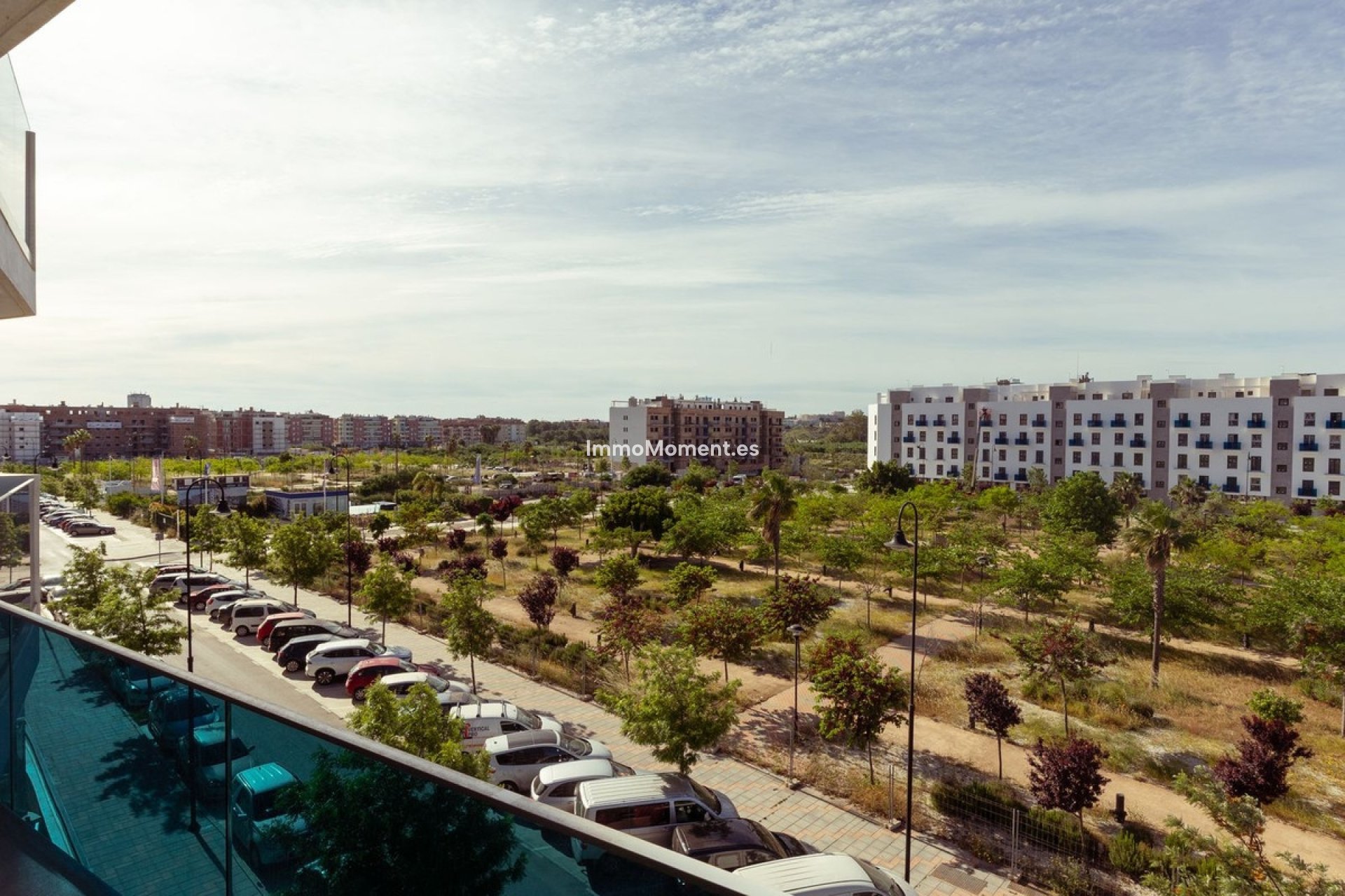Bestaande woning - Appartement - Mijas - Mijas Centro