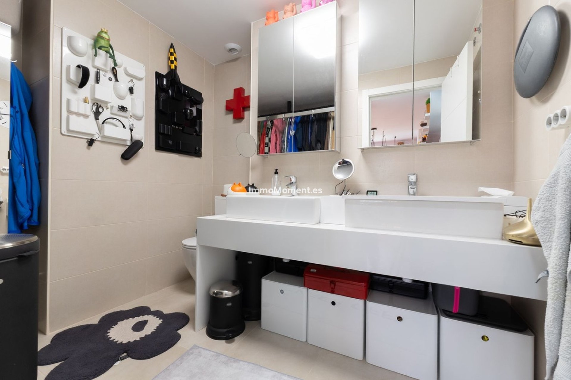 Bestaande woning - Appartement - Mijas - Mijas Centro