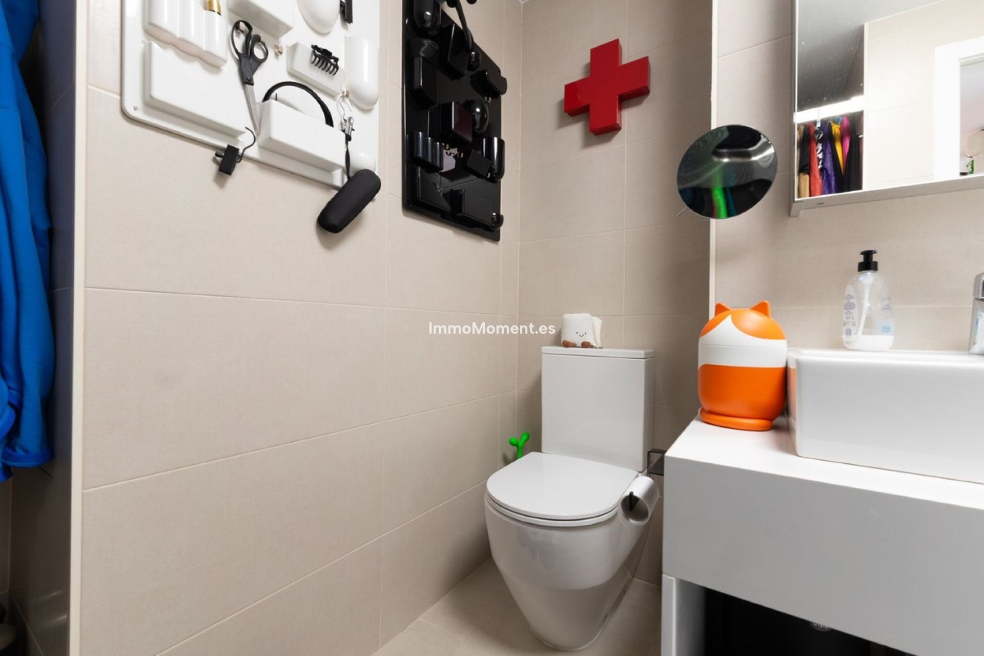 Bestaande woning - Appartement - Mijas - Mijas Centro