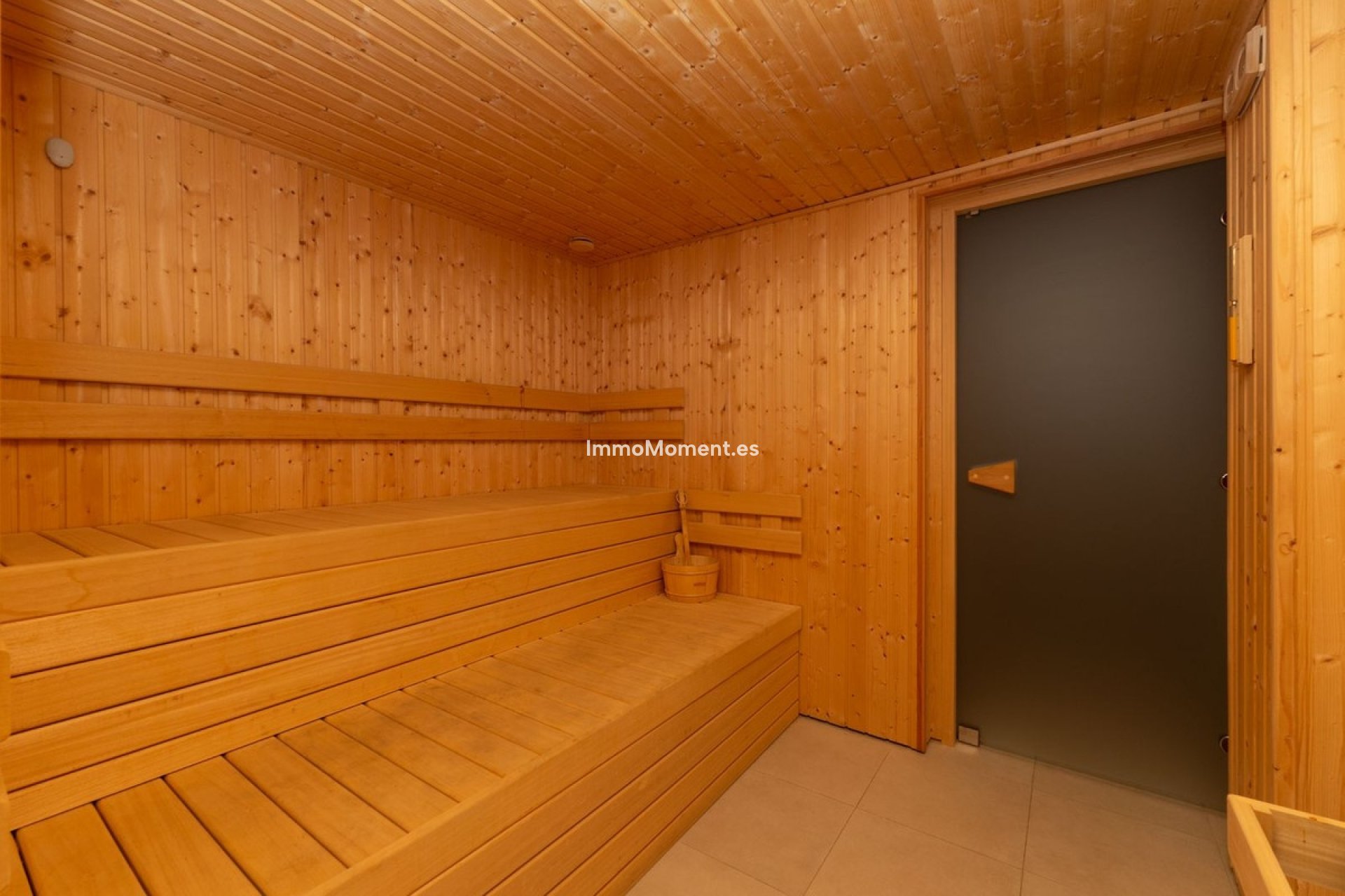 Bestaande woning - Appartement - Mijas - Mijas Centro