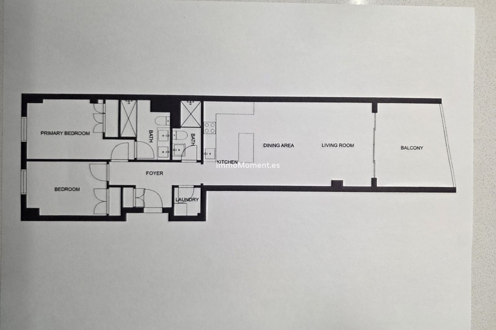 Bestaande woning - Appartement - Mijas - Mijas Centro