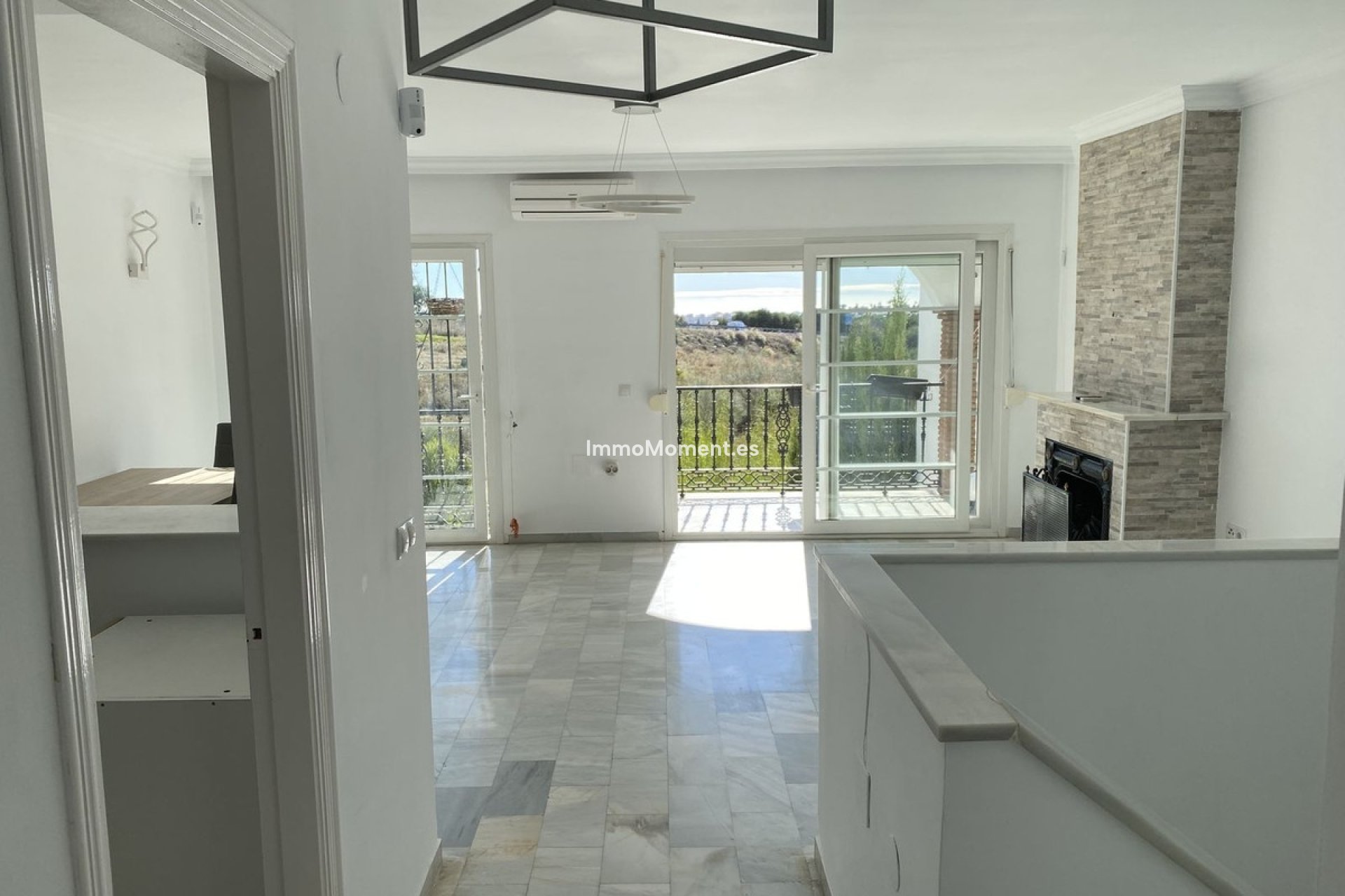 Bestaande woning - Appartement - Mijas - Mijas Centro
