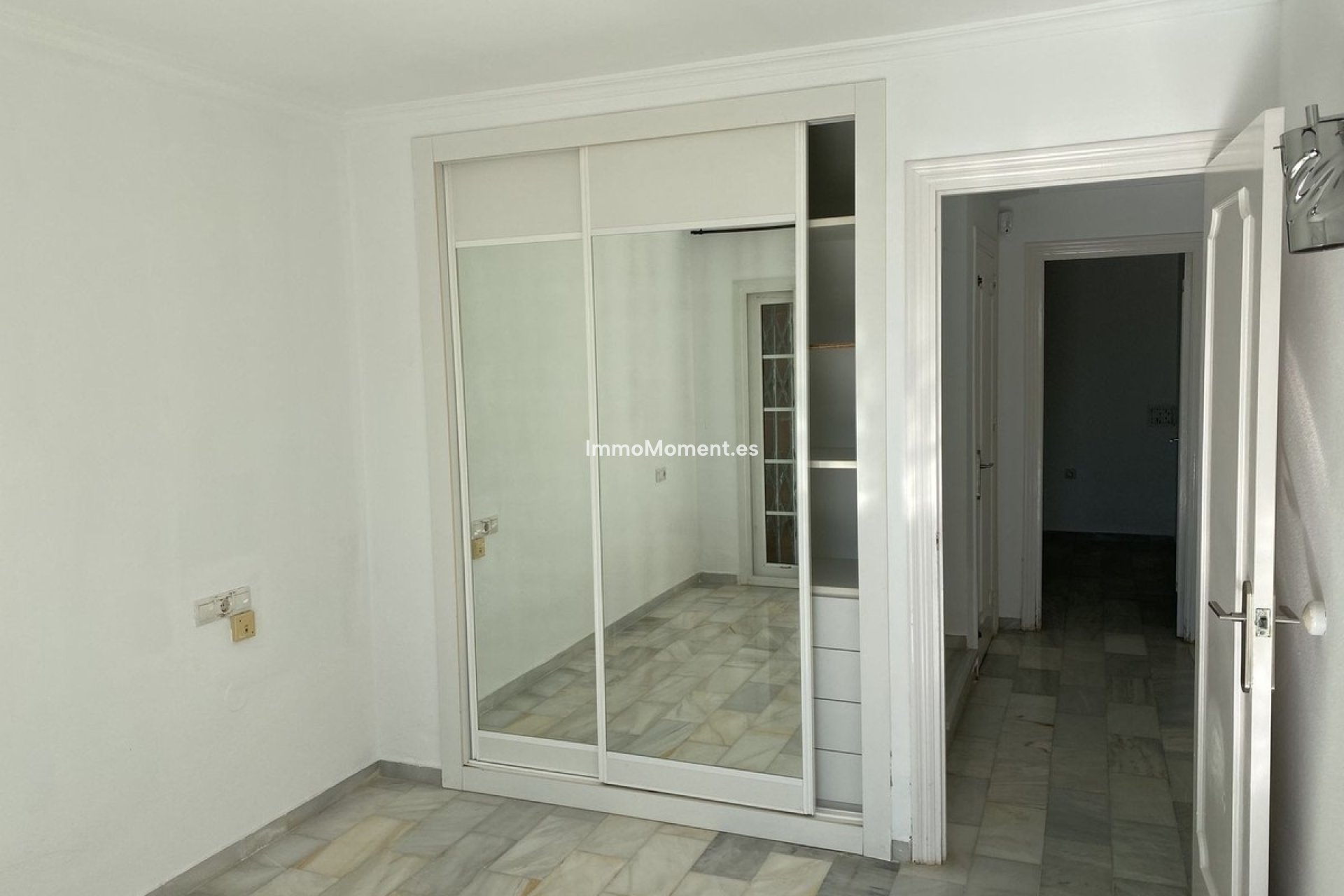Bestaande woning - Appartement - Mijas - Mijas Centro