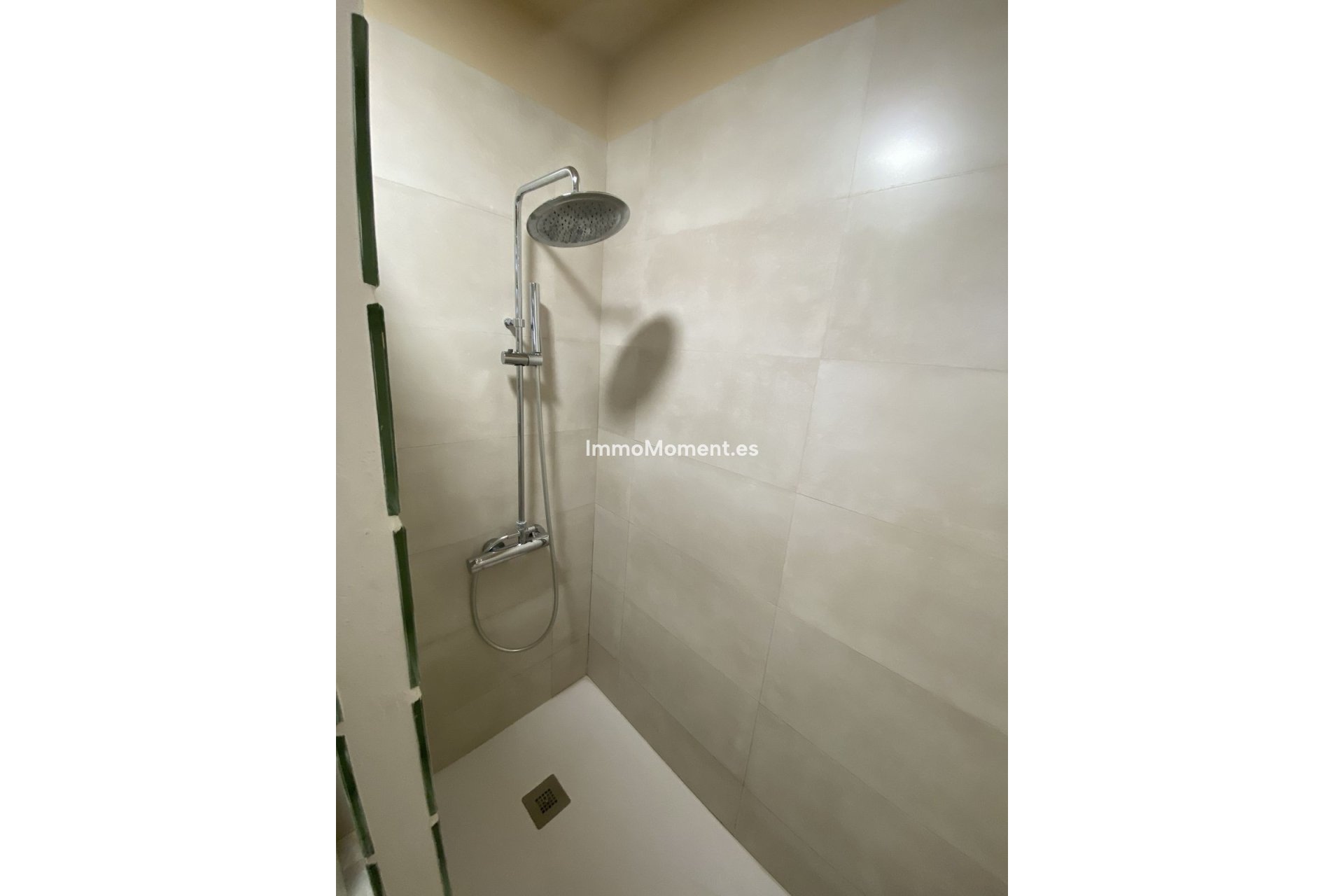 Bestaande woning - Appartement - Mijas - Mijas Centro