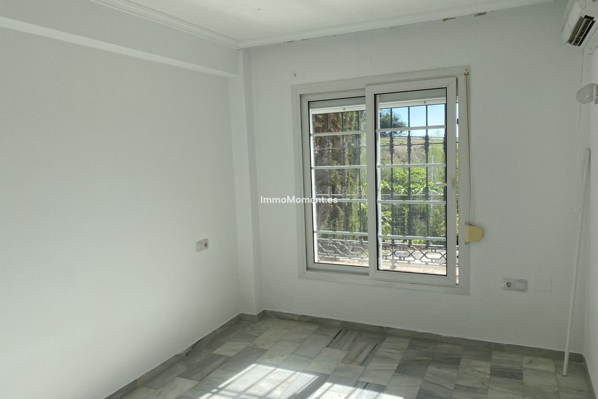Bestaande woning - Appartement - Mijas - Mijas Centro