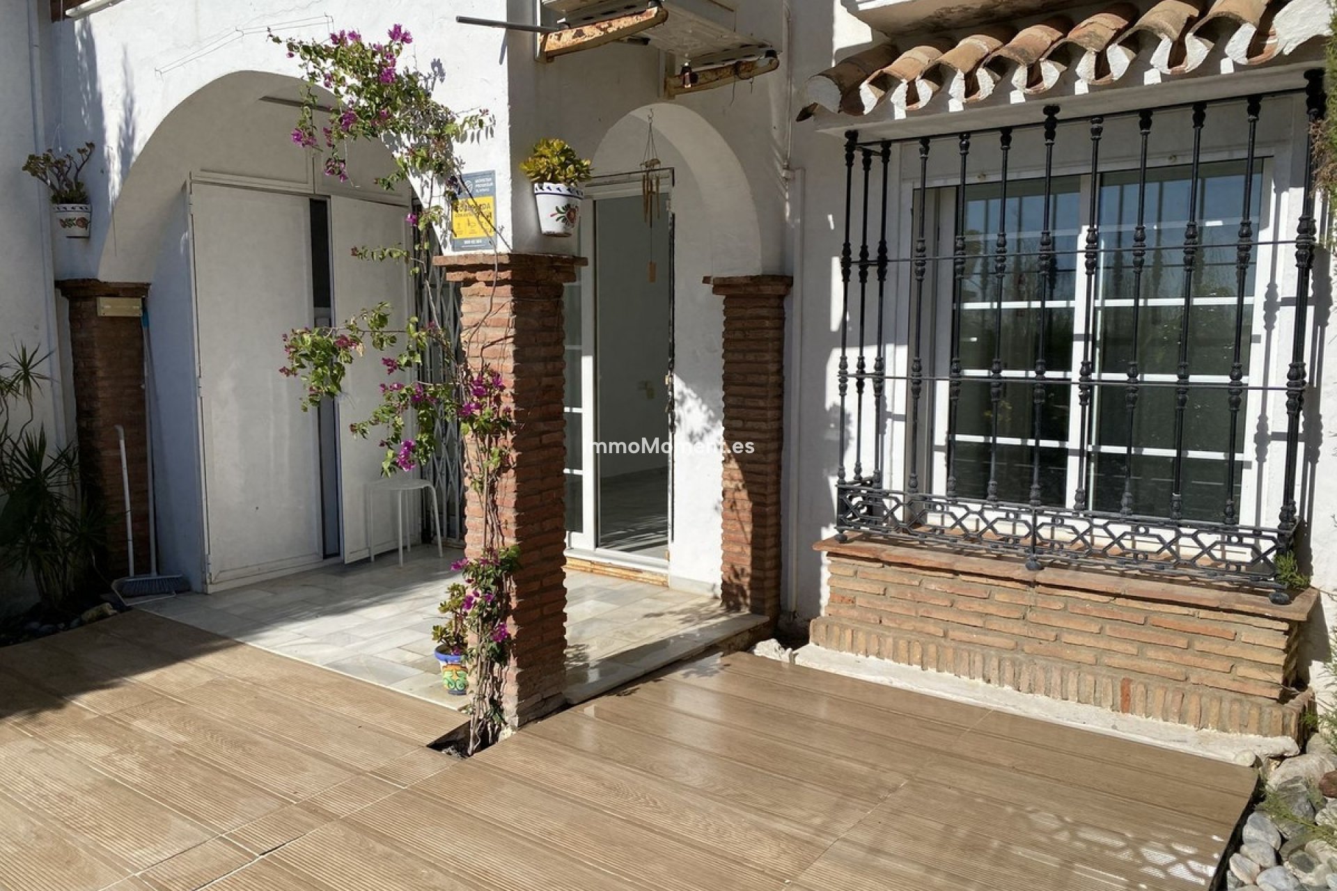 Bestaande woning - Appartement - Mijas - Mijas Centro