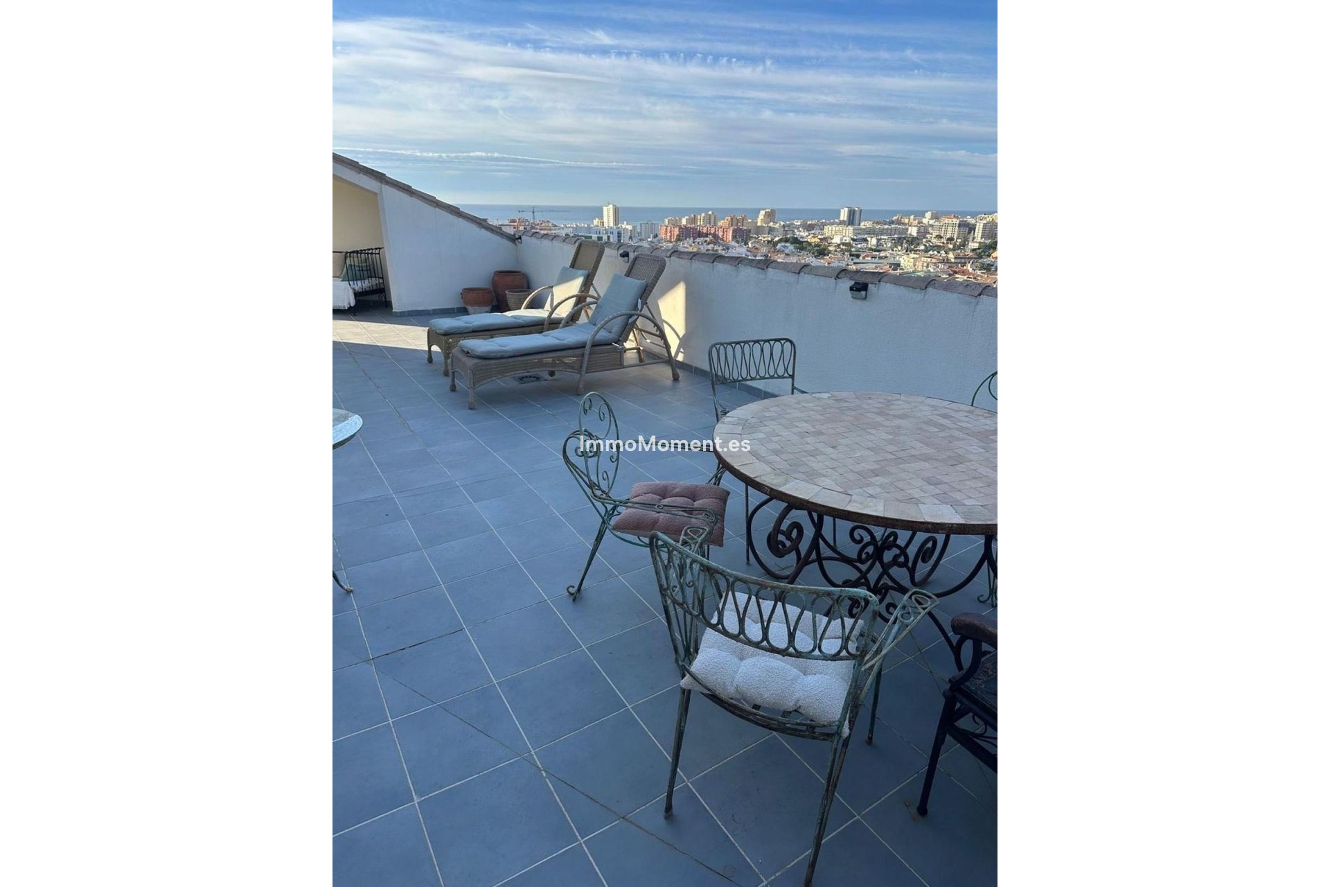 Bestaande woning - Appartement - Mijas - Mijas Centro