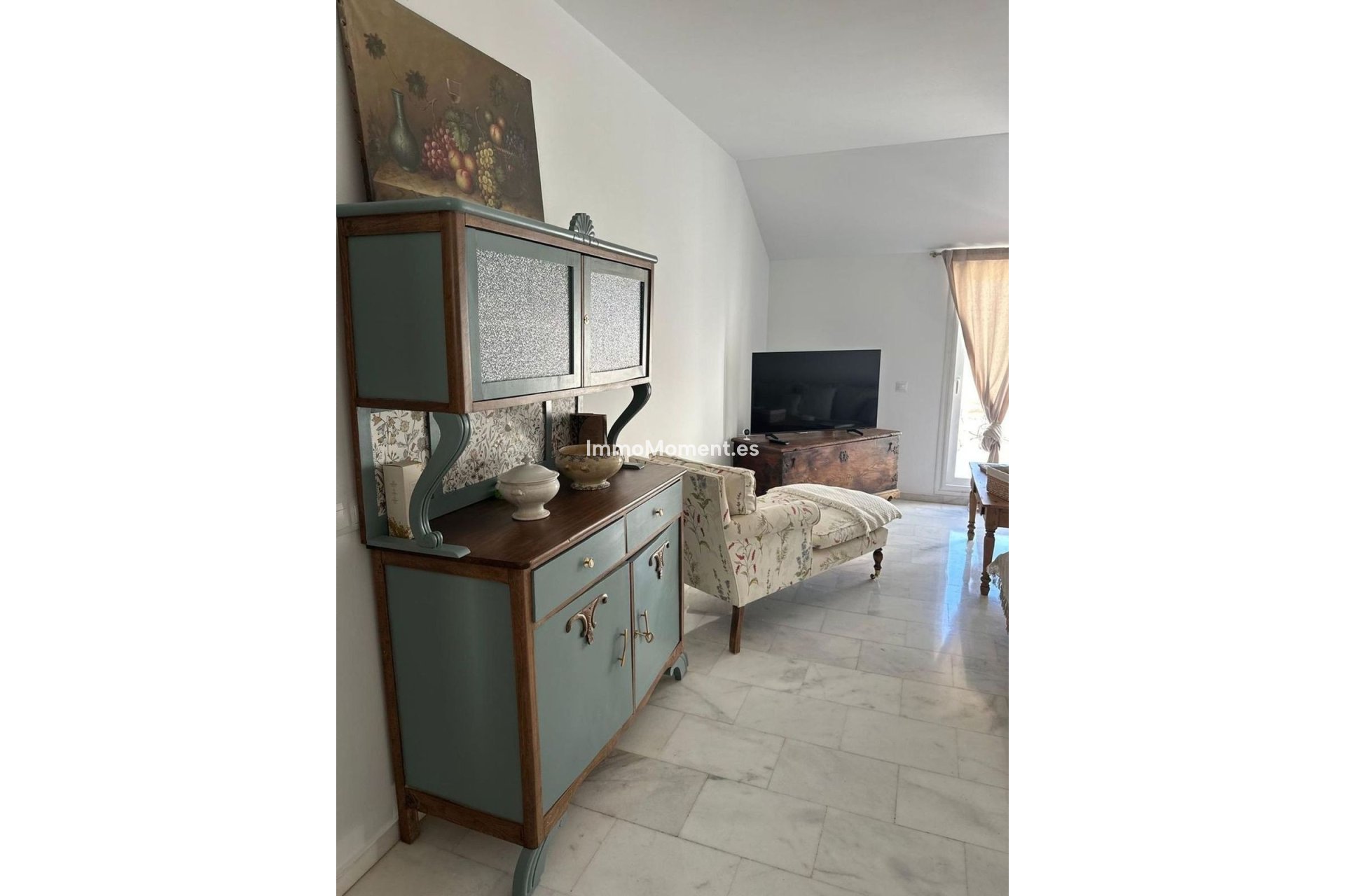 Bestaande woning - Appartement - Mijas - Mijas Centro