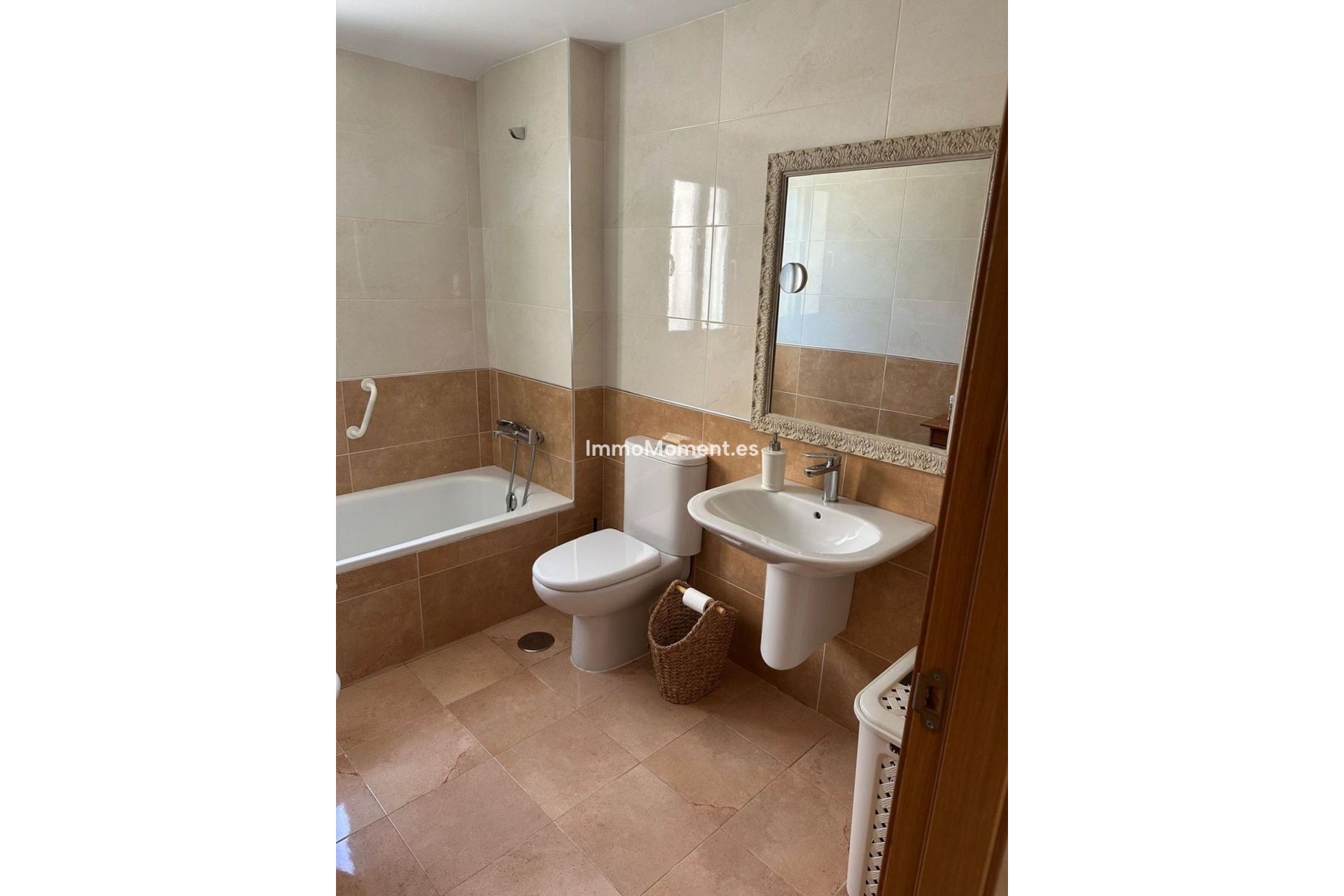 Bestaande woning - Appartement - Mijas - Mijas Centro