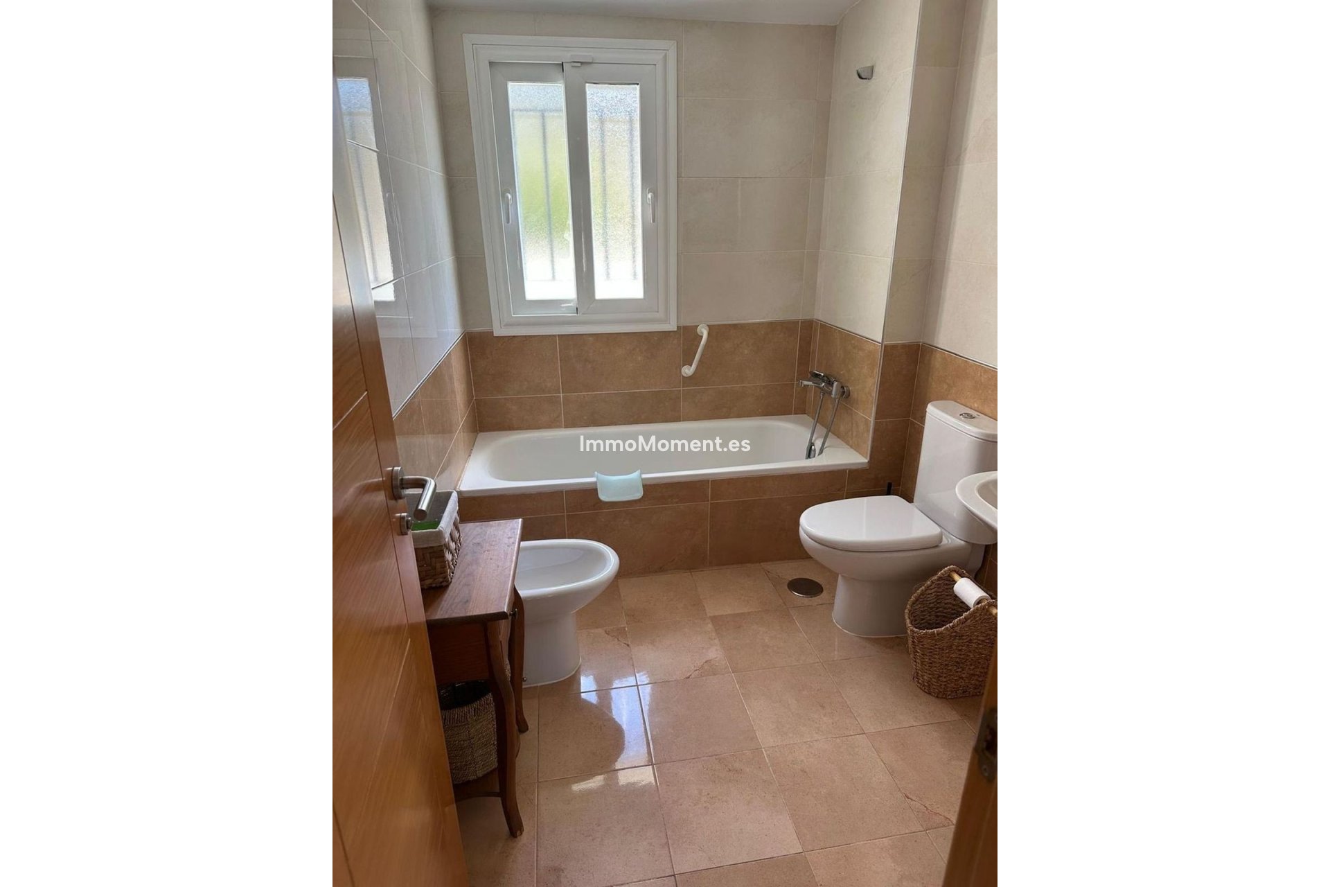 Bestaande woning - Appartement - Mijas - Mijas Centro
