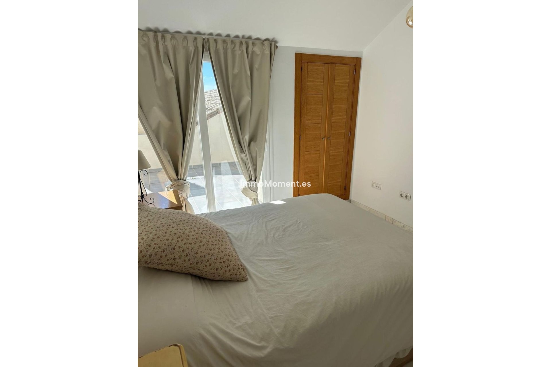 Bestaande woning - Appartement - Mijas - Mijas Centro