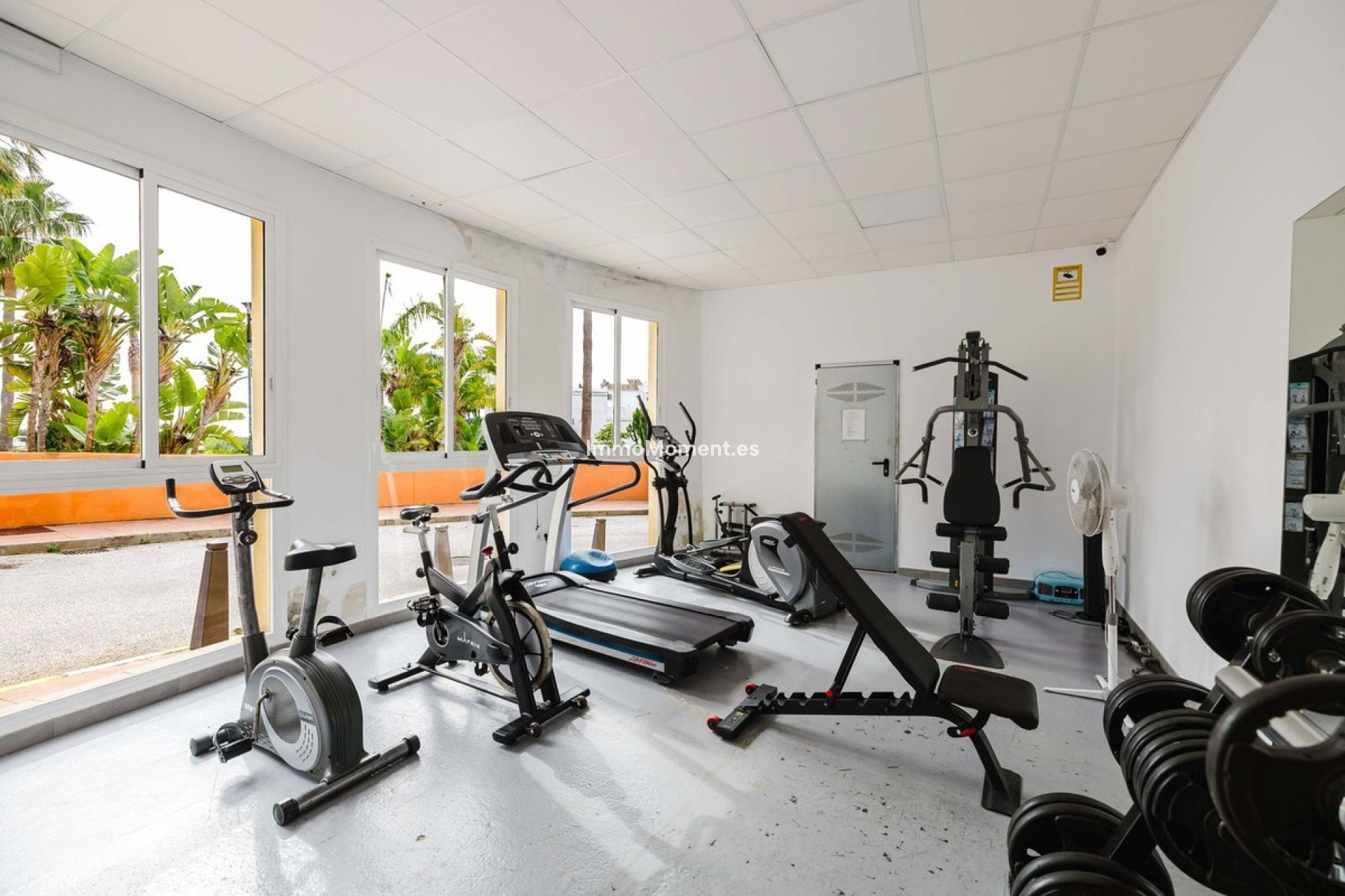 Bestaande woning - Appartement - Mijas - Mijas Centro