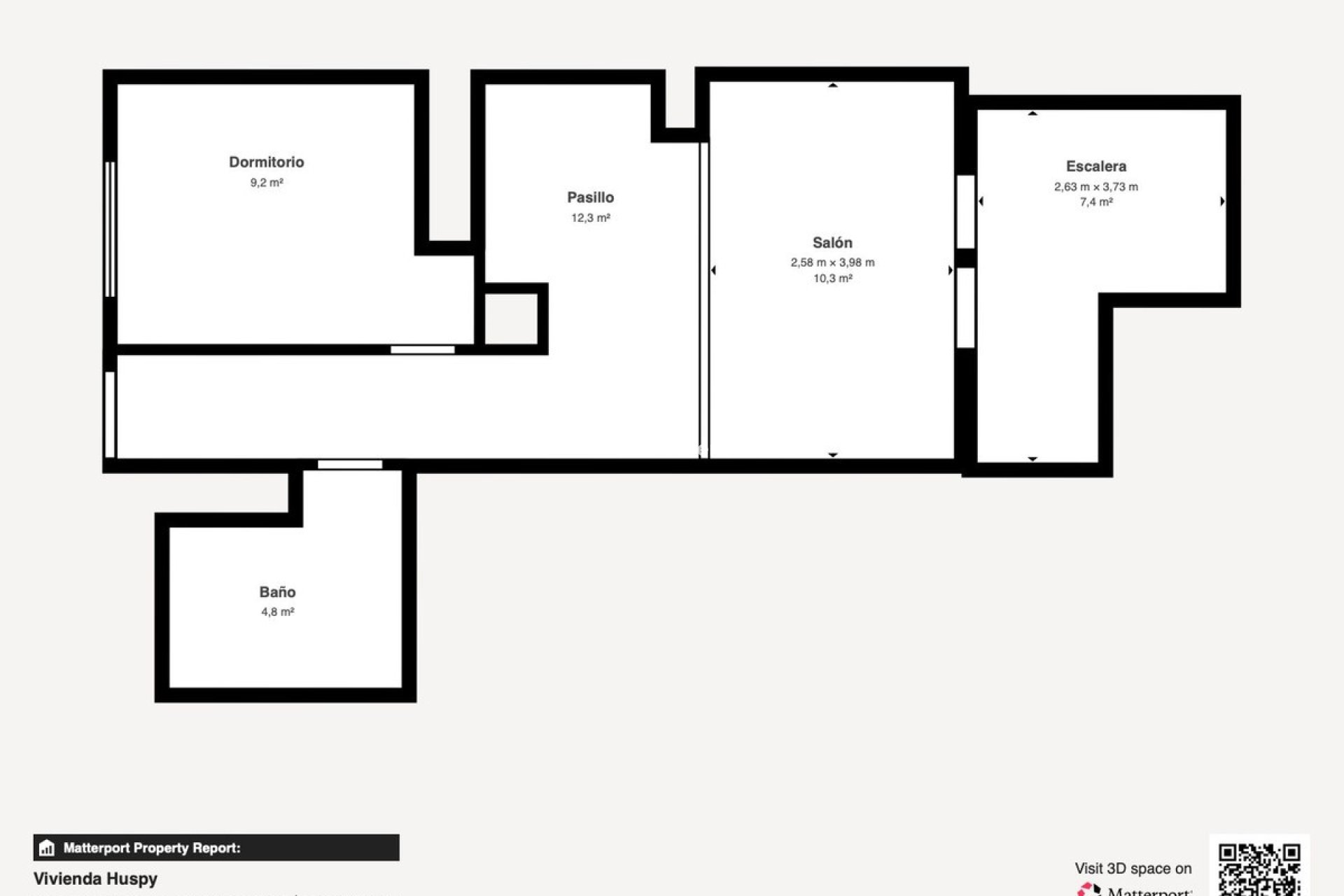 Bestaande woning - Appartement - Mijas - Mijas Centro
