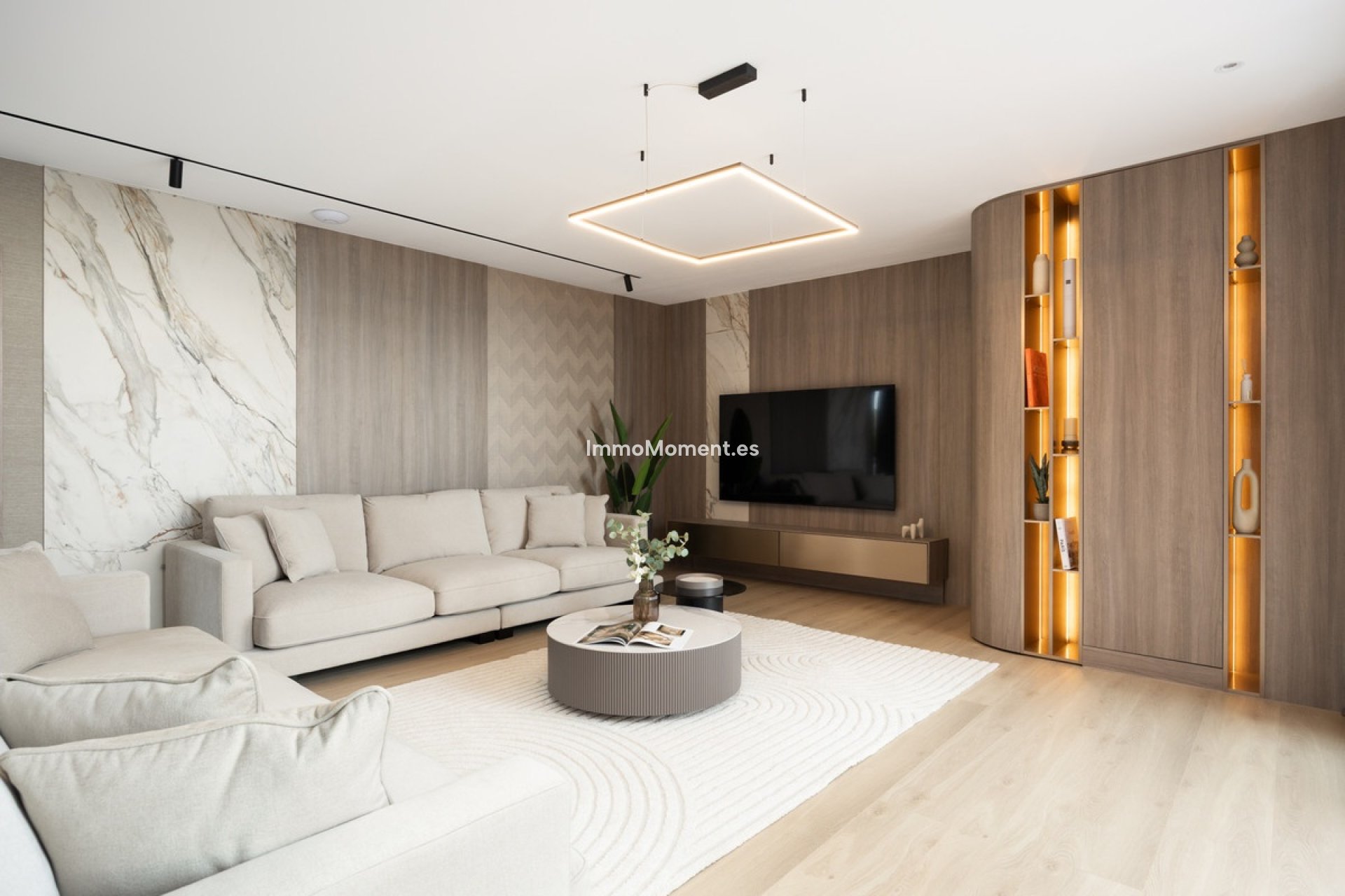 Bestaande woning - Appartement - Mijas - Mijas Centro