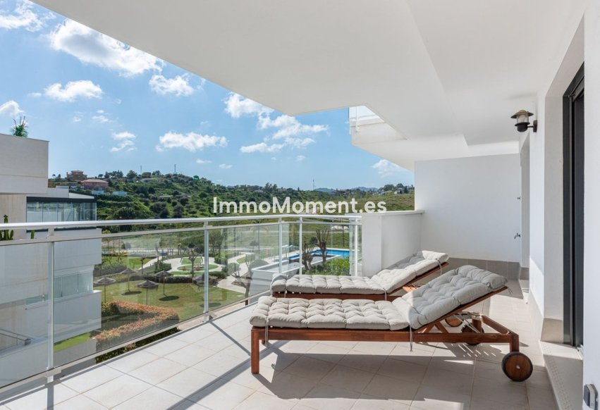 Bestaande woning - Appartement - Mijas - Mijas Centro