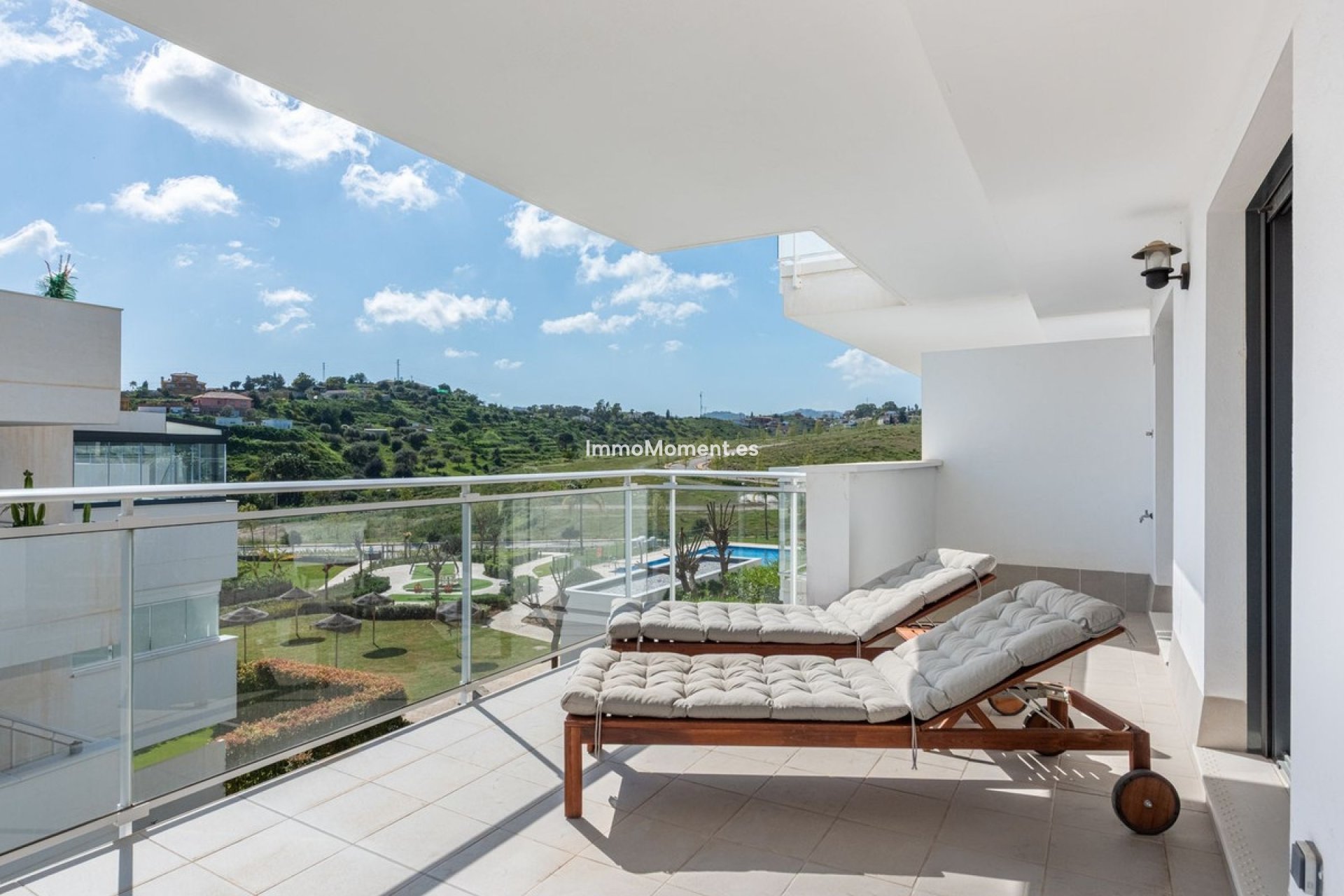 Bestaande woning - Appartement - Mijas - Mijas Centro