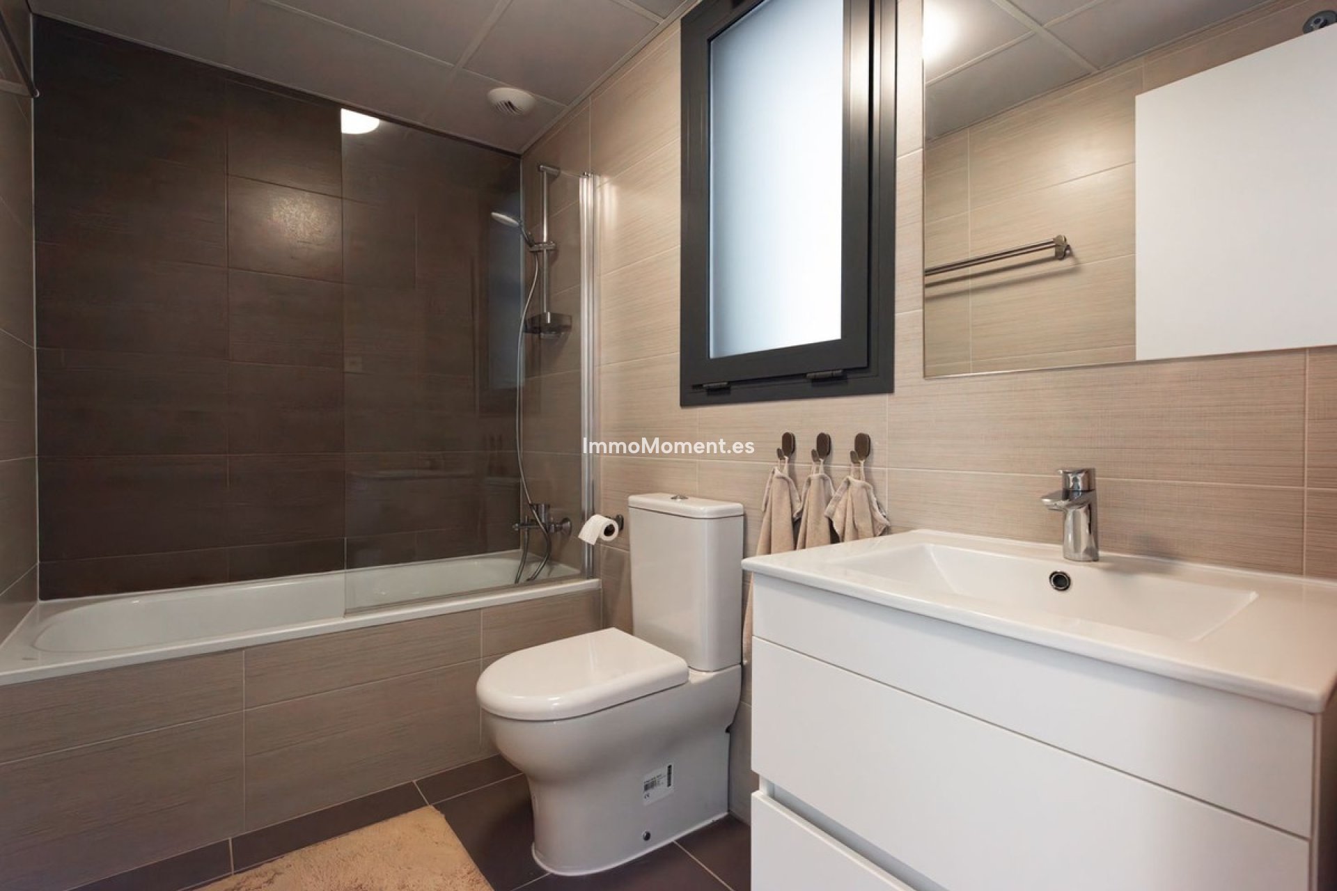 Bestaande woning - Appartement - Mijas - Mijas Centro