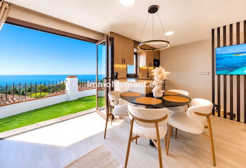 Bestaande woning - Appartement - Mijas - Mijas Centro