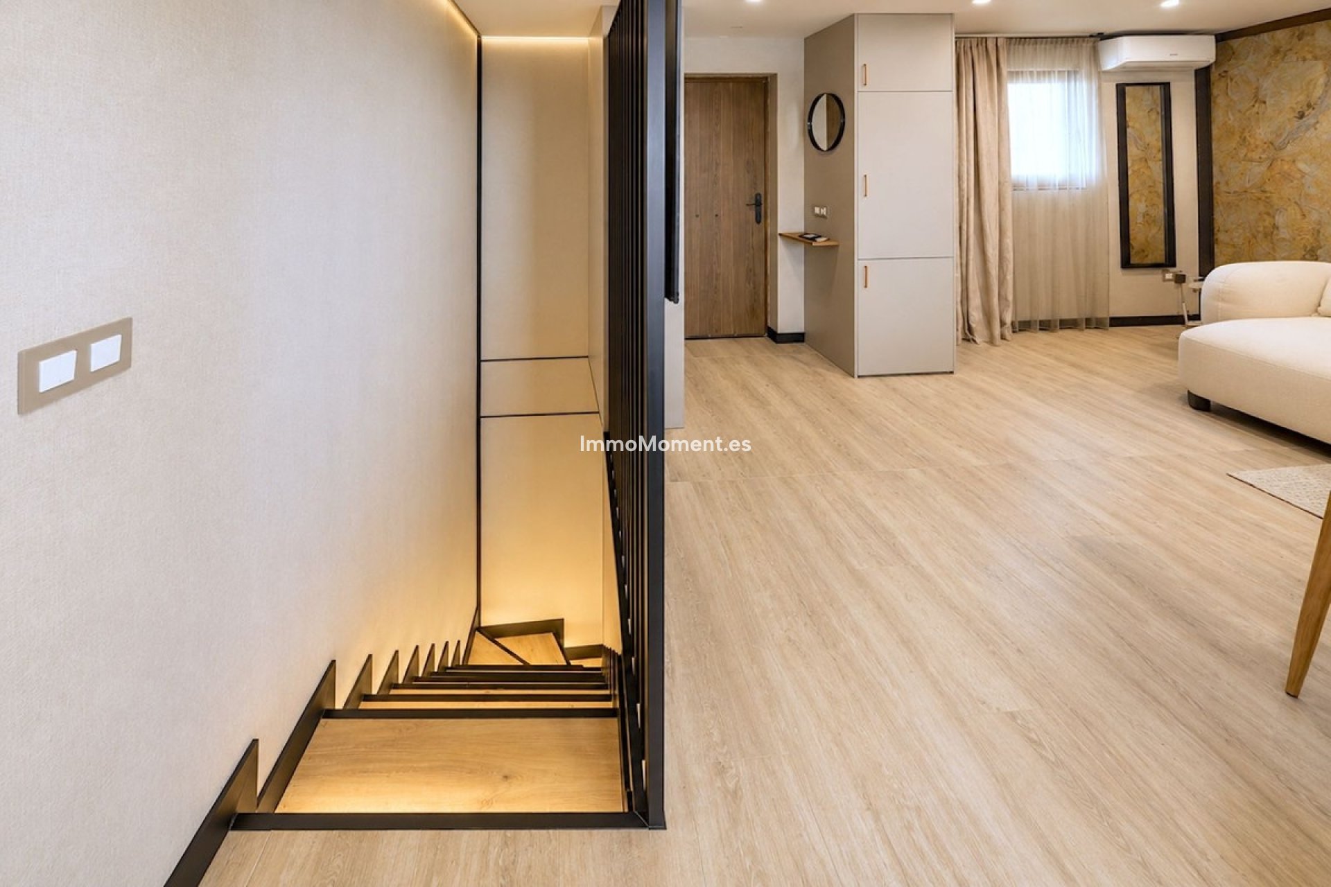 Bestaande woning - Appartement - Mijas - Mijas Centro