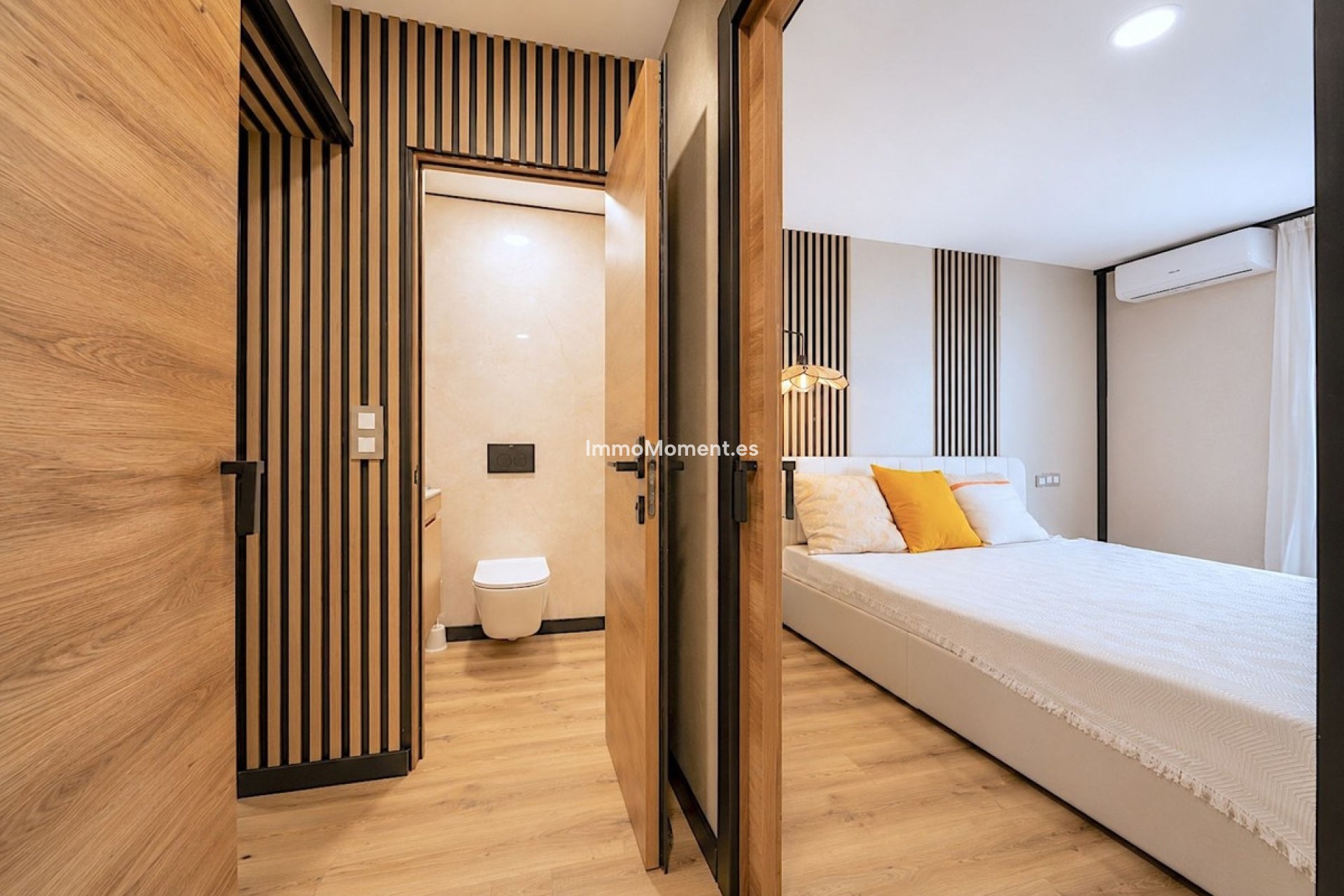 Bestaande woning - Appartement - Mijas - Mijas Centro