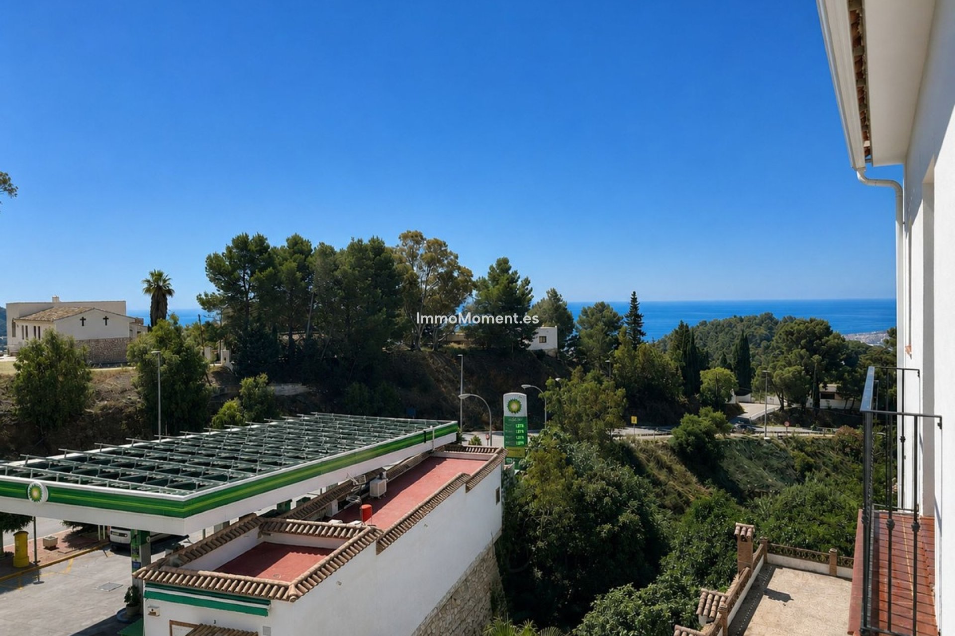 Bestaande woning - Appartement - Mijas - Mijas Centro