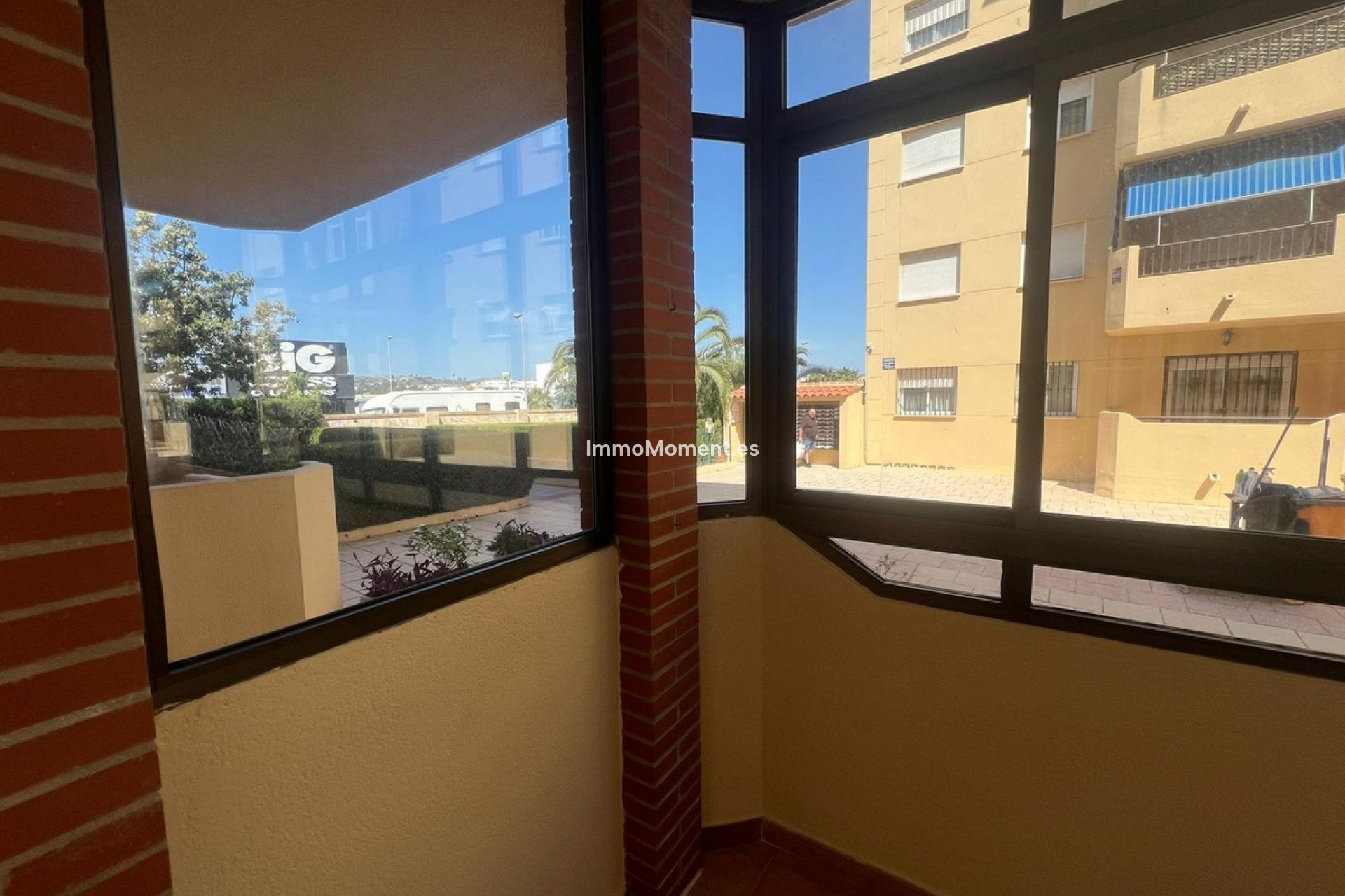 Bestaande woning - Appartement - Mijas - Mijas Centro