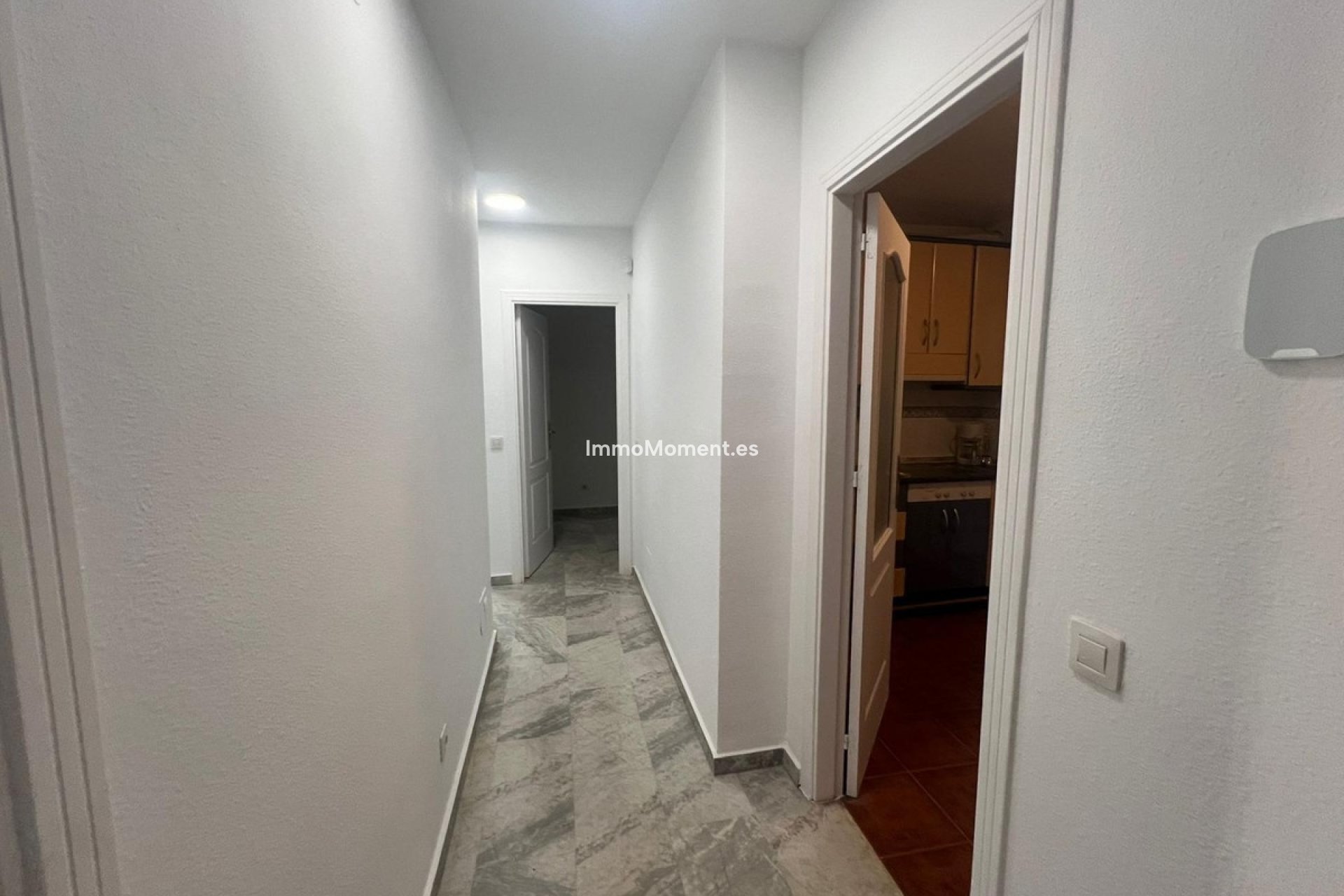 Bestaande woning - Appartement - Mijas - Mijas Centro
