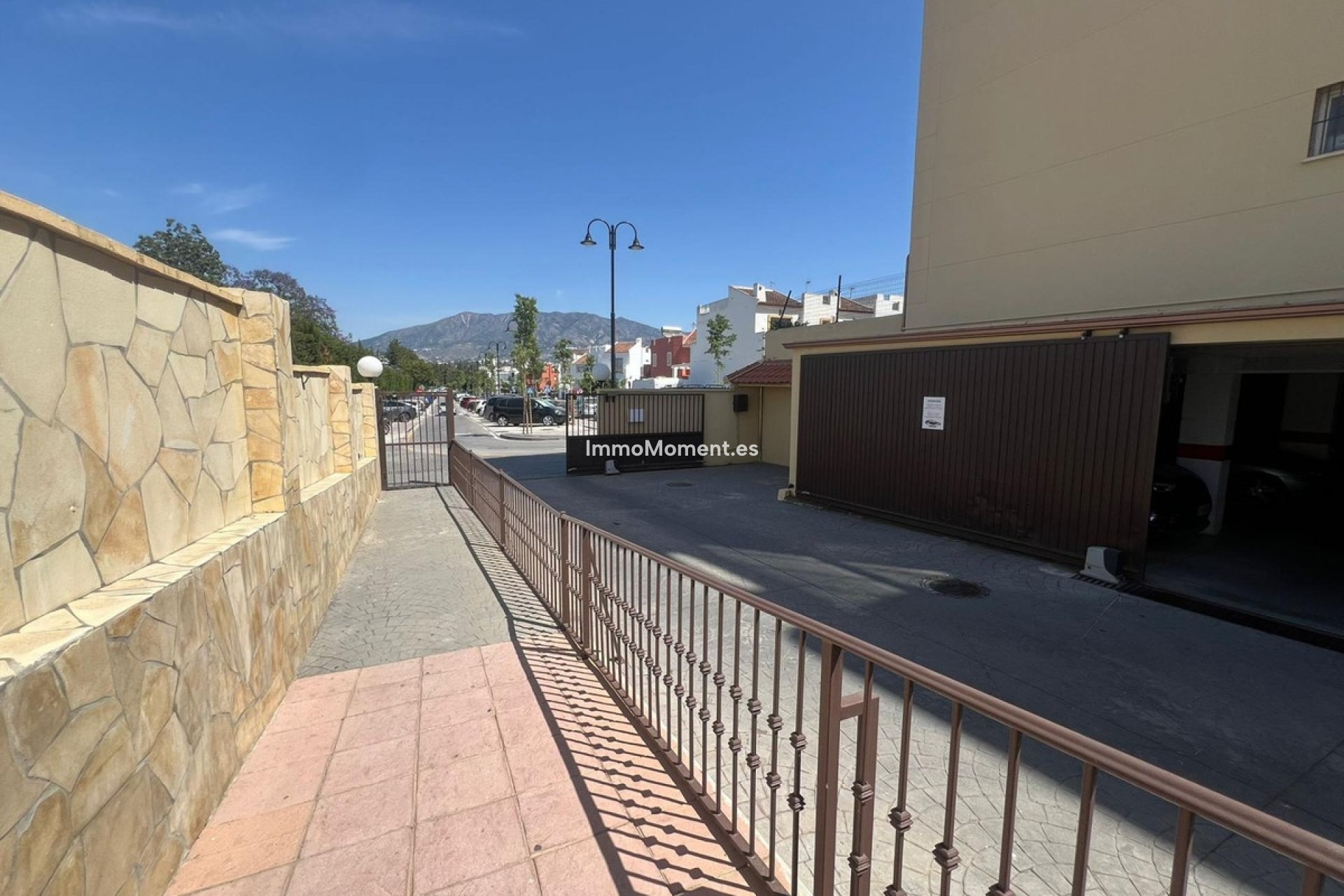 Bestaande woning - Appartement - Mijas - Mijas Centro