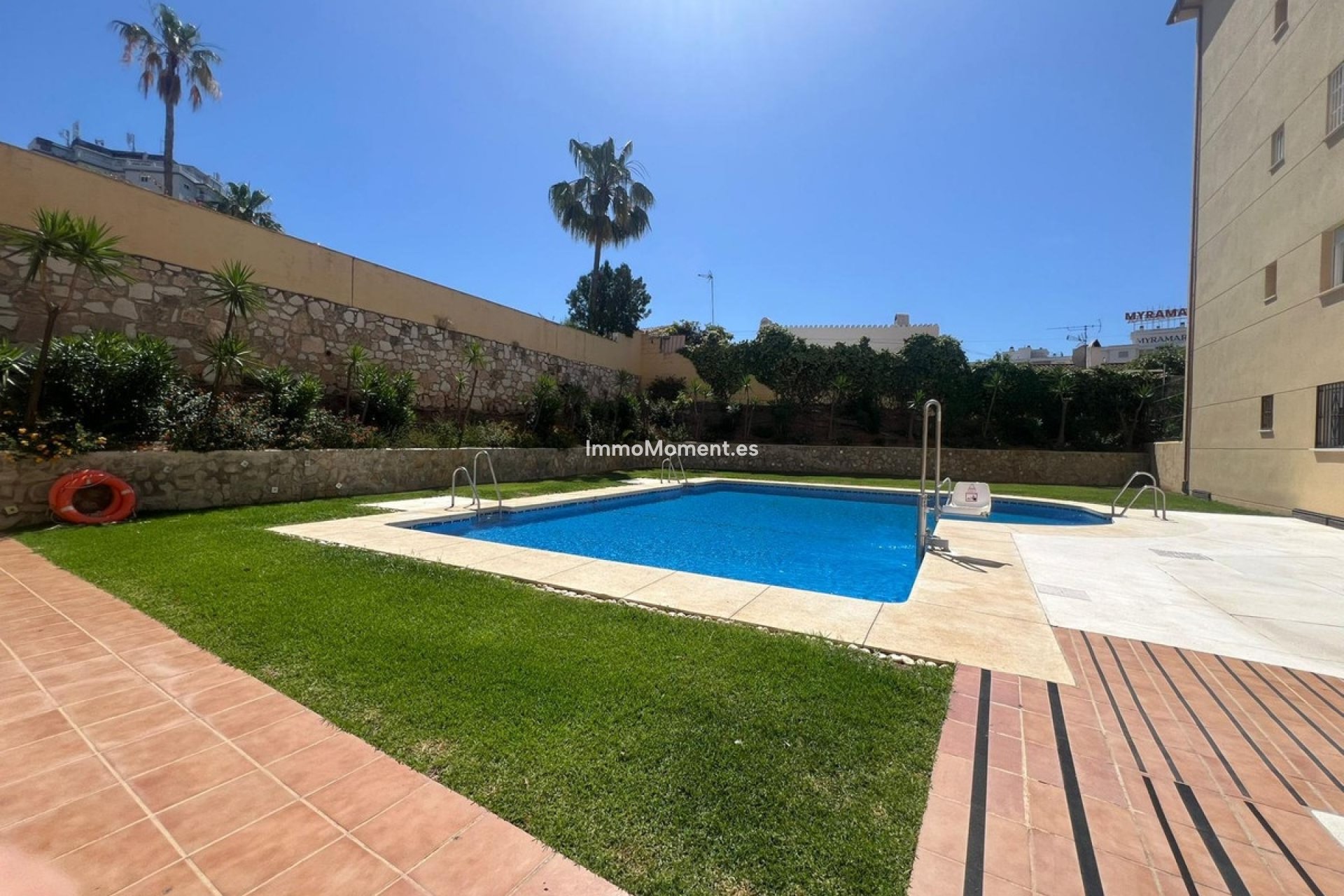 Bestaande woning - Appartement - Mijas - Mijas Centro