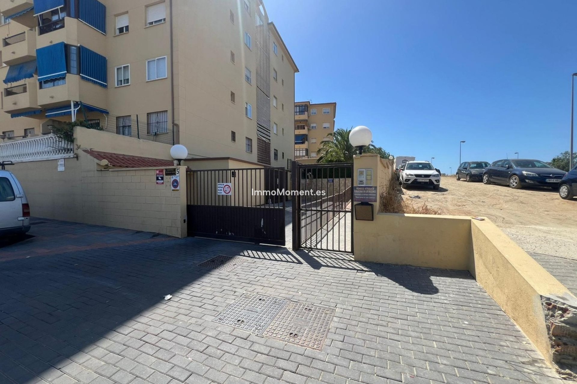 Bestaande woning - Appartement - Mijas - Mijas Centro