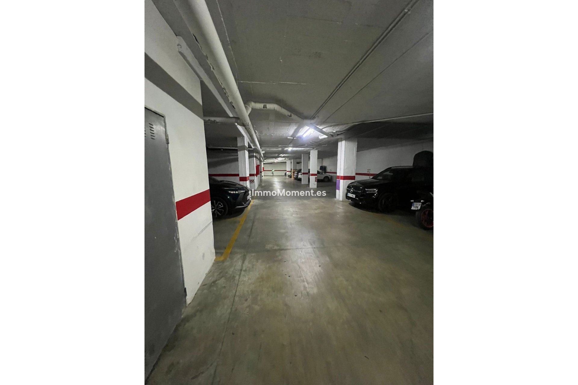 Bestaande woning - Appartement - Mijas - Mijas Centro