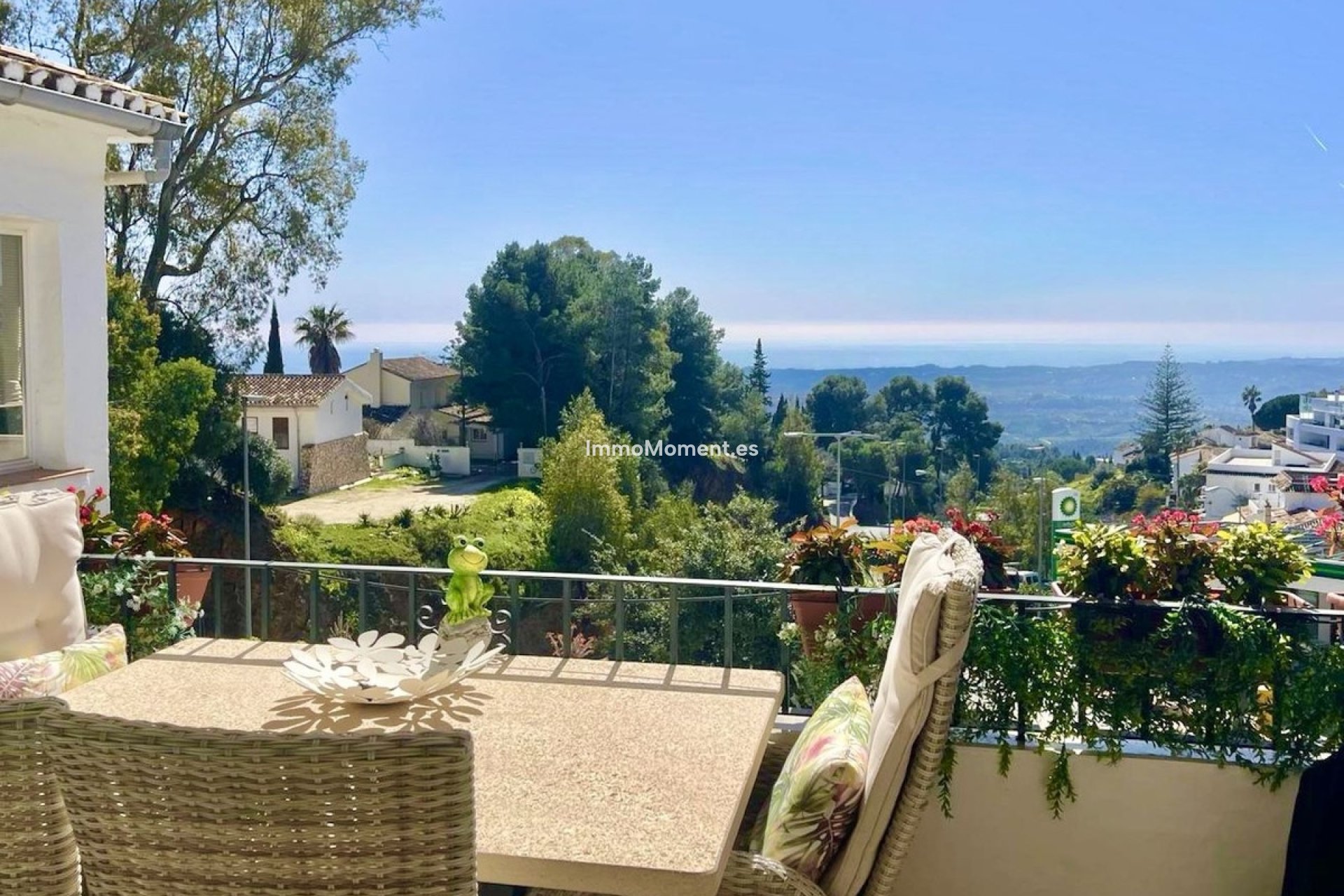 Bestaande woning - Appartement - Mijas - Mijas Centro