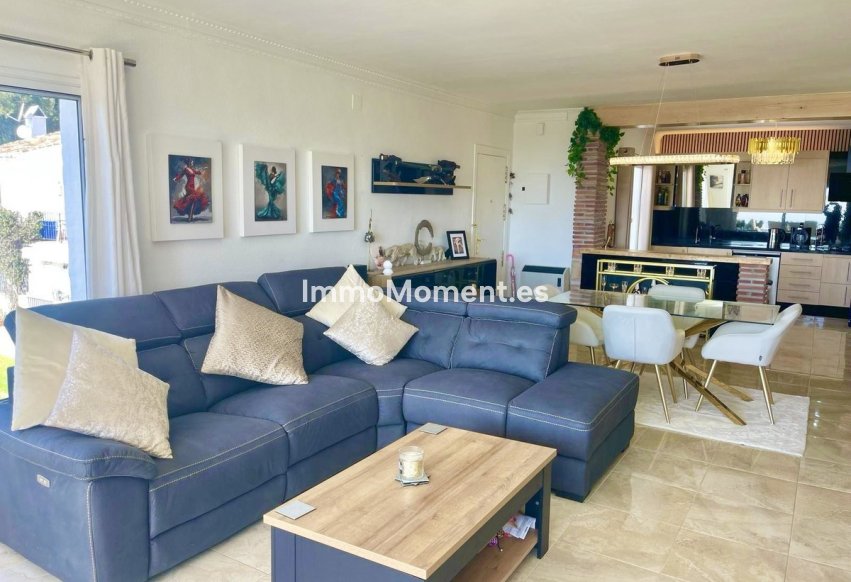 Bestaande woning - Appartement - Mijas - Mijas Centro