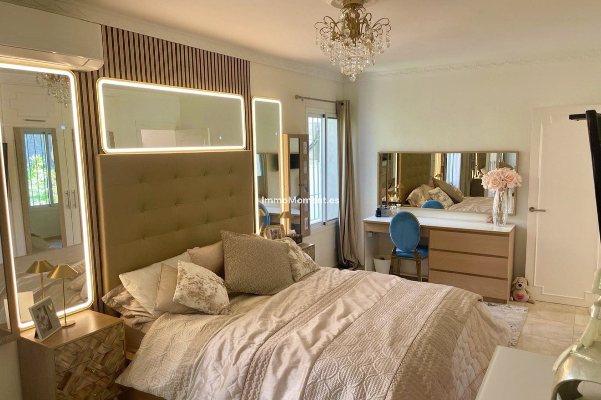 Bestaande woning - Appartement - Mijas - Mijas Centro