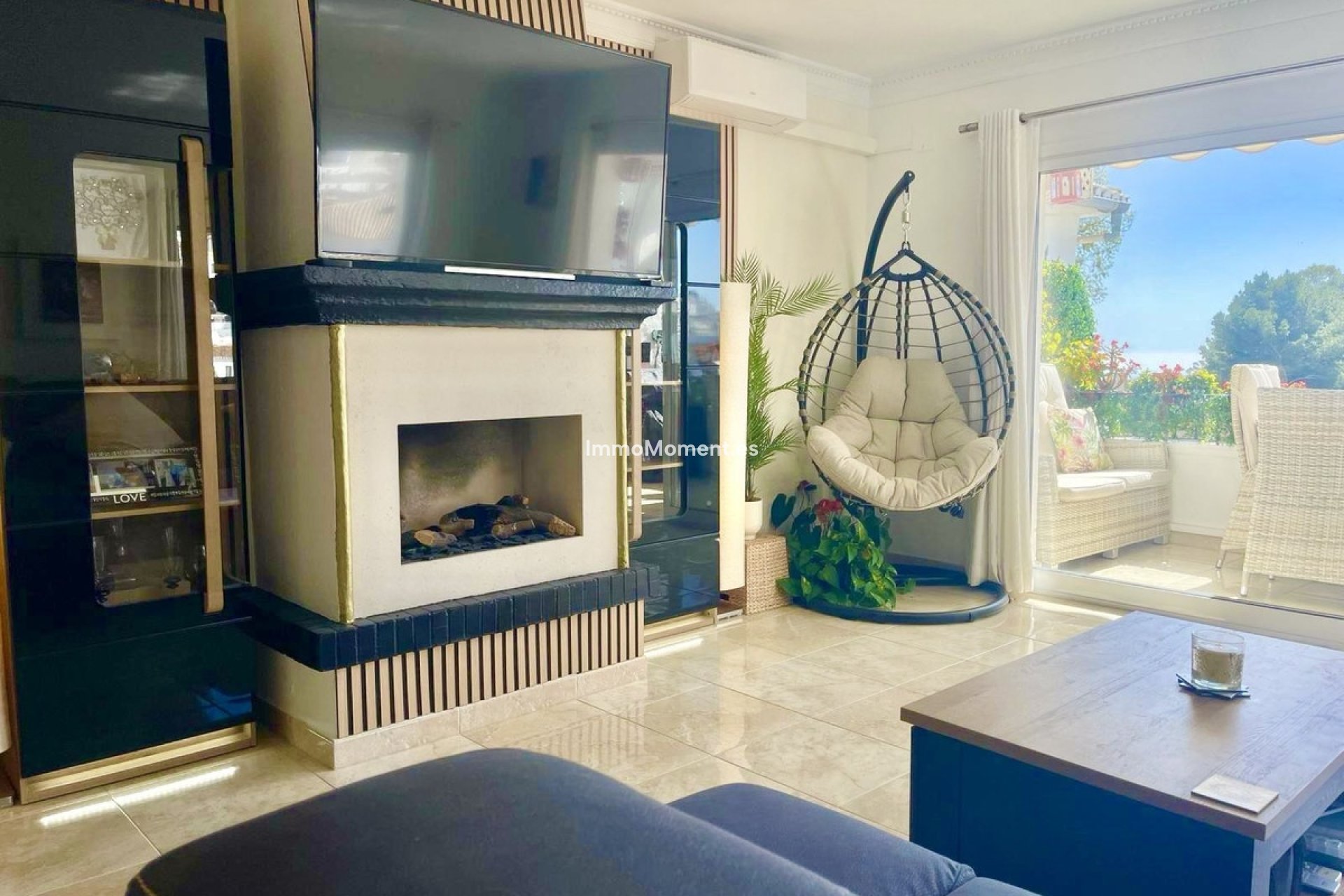 Bestaande woning - Appartement - Mijas - Mijas Centro