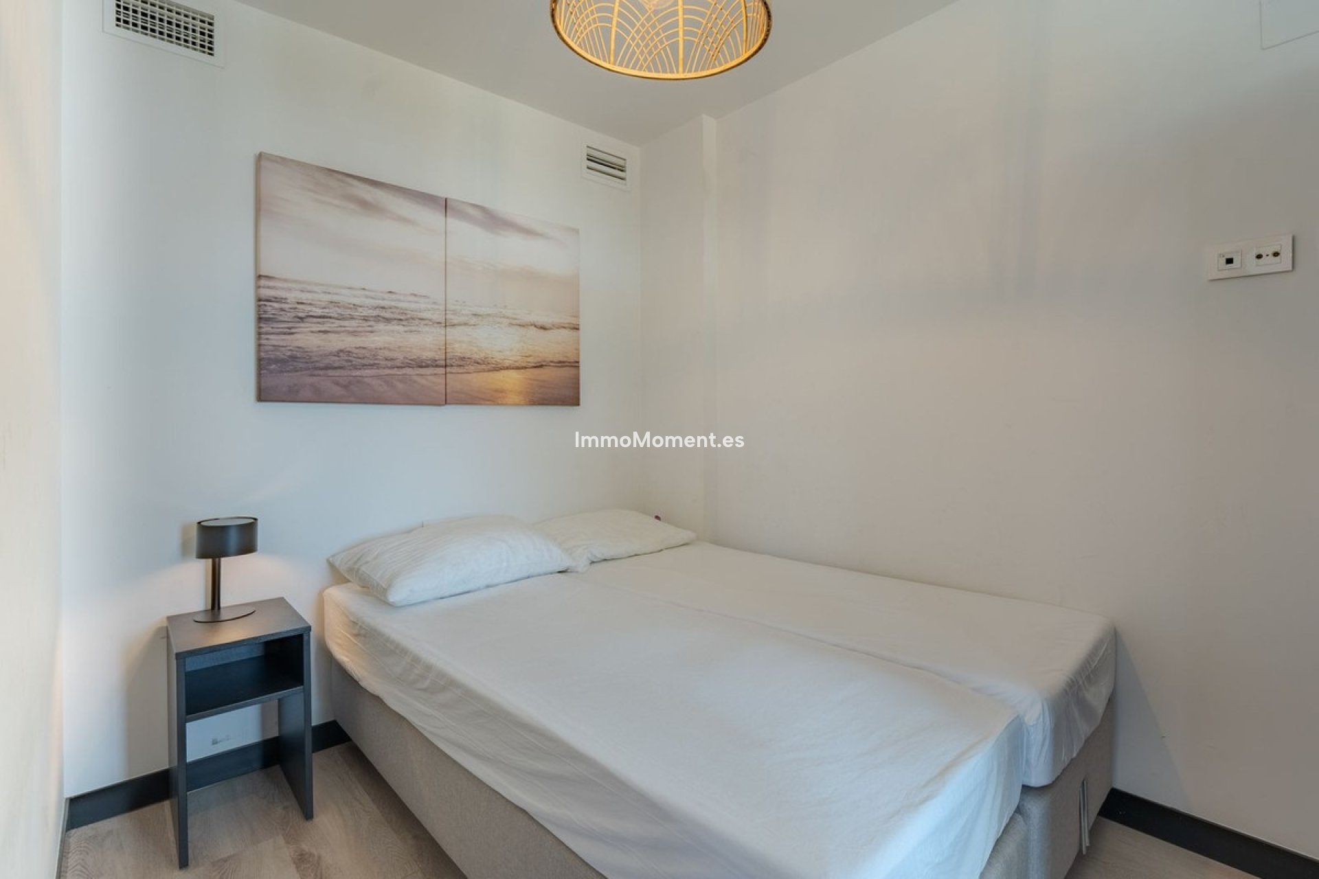 Bestaande woning - Appartement - Mijas - Mijas Centro