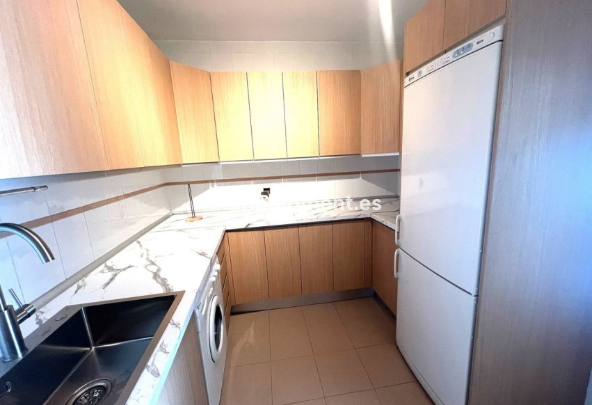 Bestaande woning - Appartement - Mijas - Mijas Centro