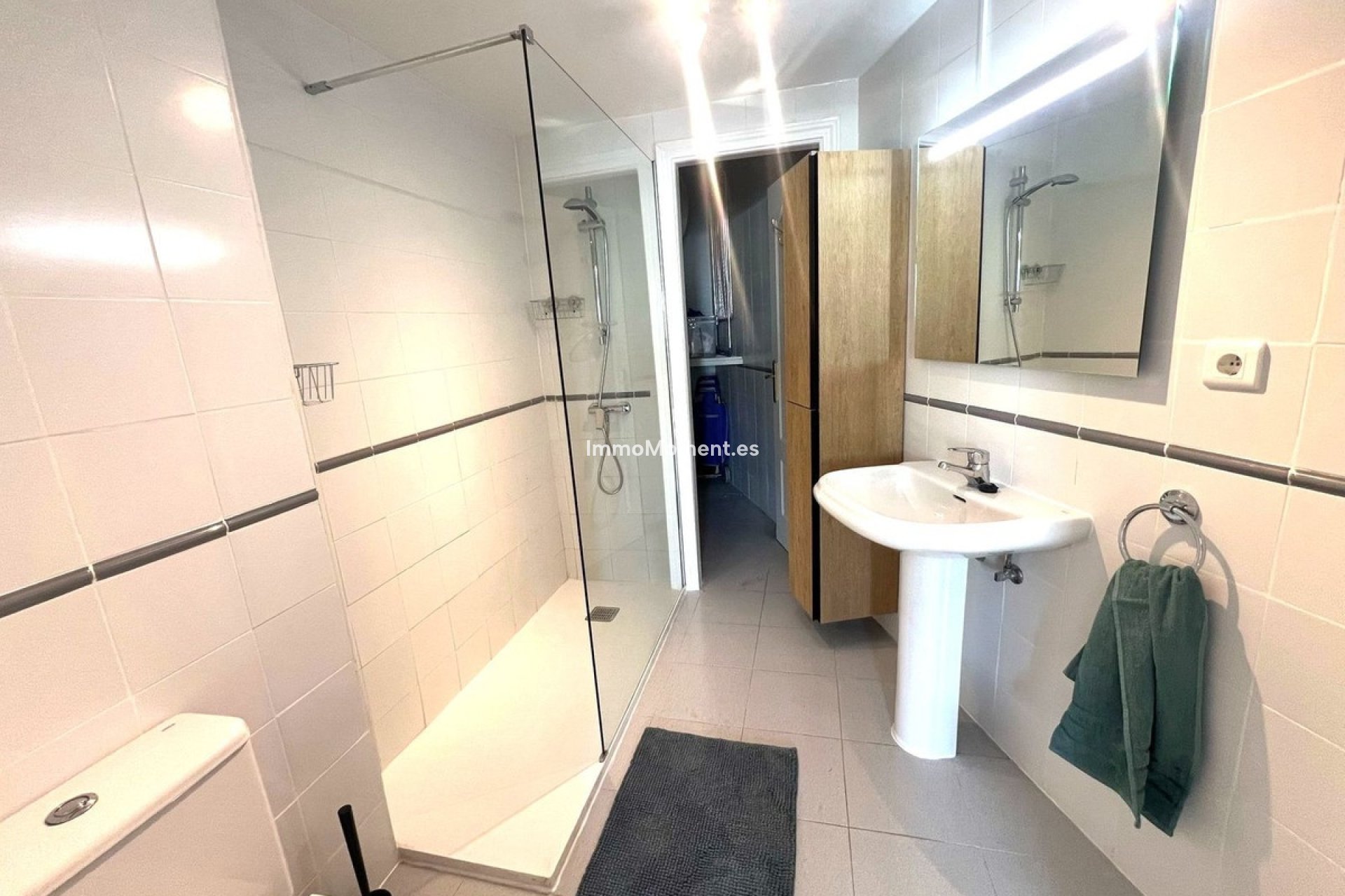 Bestaande woning - Appartement - Mijas - Mijas Centro