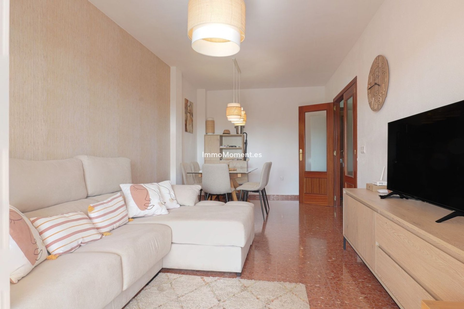 Bestaande woning - Appartement - Mijas - Mijas Centro