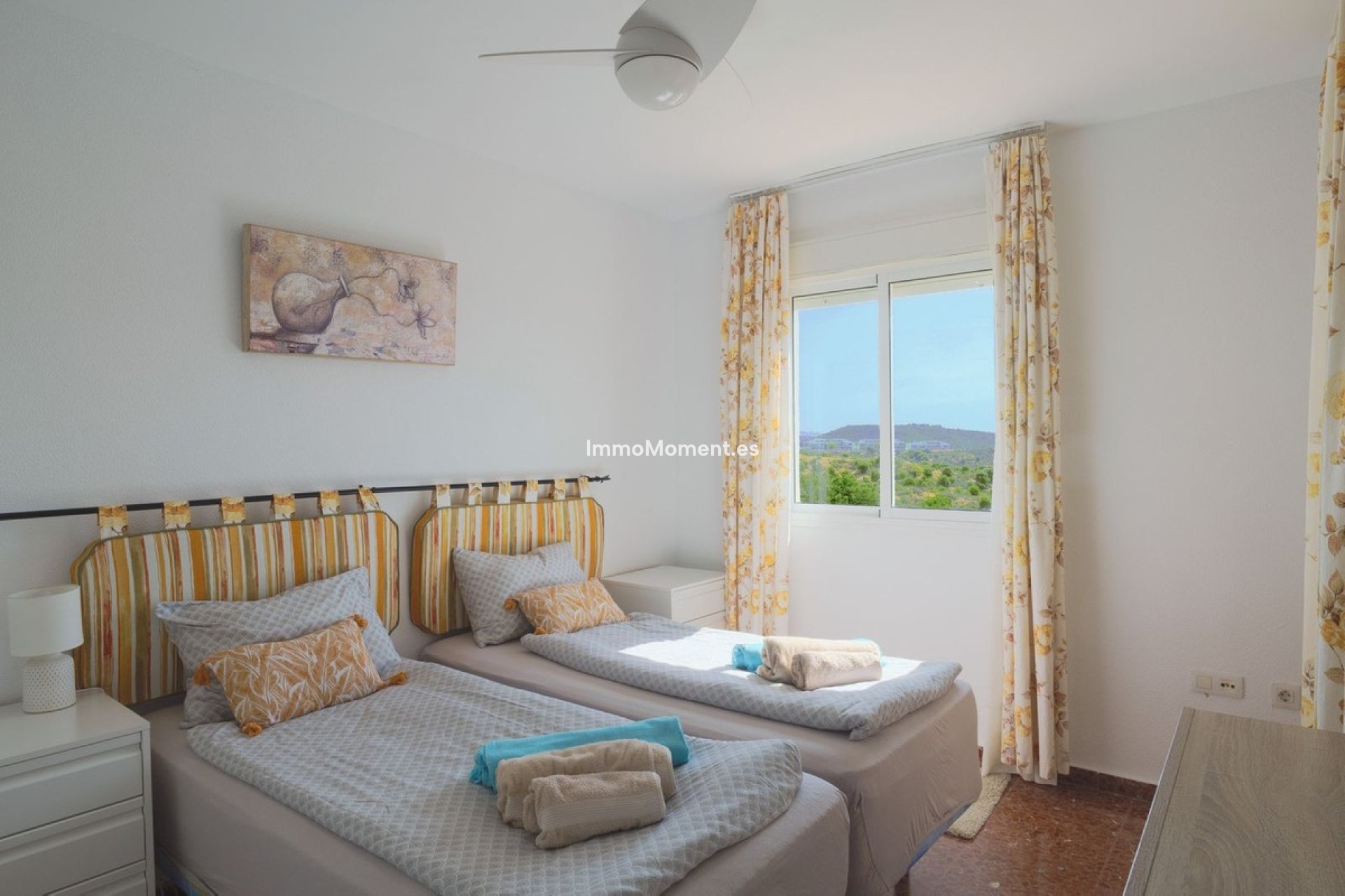 Bestaande woning - Appartement - Mijas - Mijas Centro