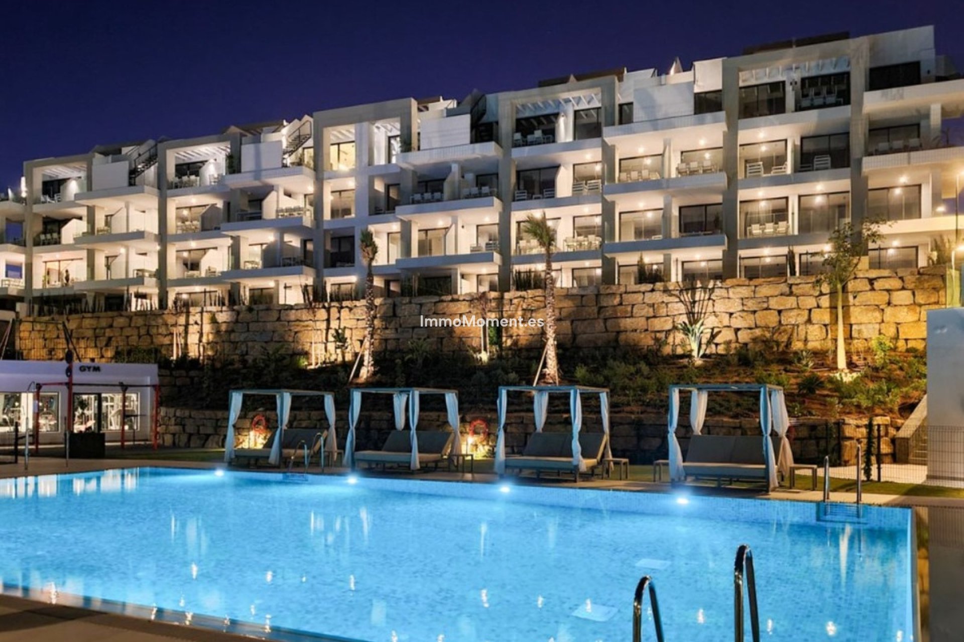 Bestaande woning - Appartement - Mijas - Mijas Centro