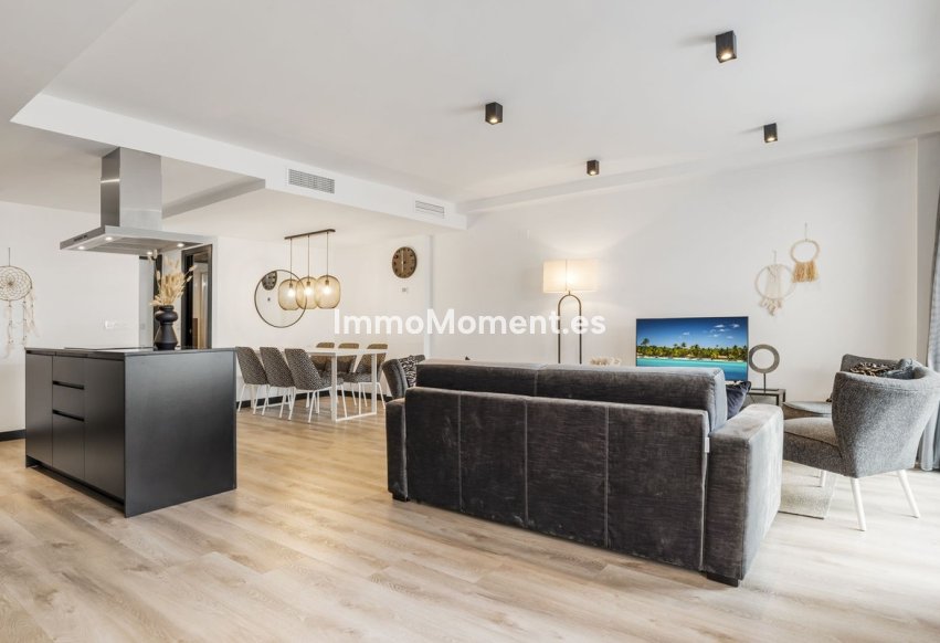 Bestaande woning - Appartement - Mijas - Mijas Centro