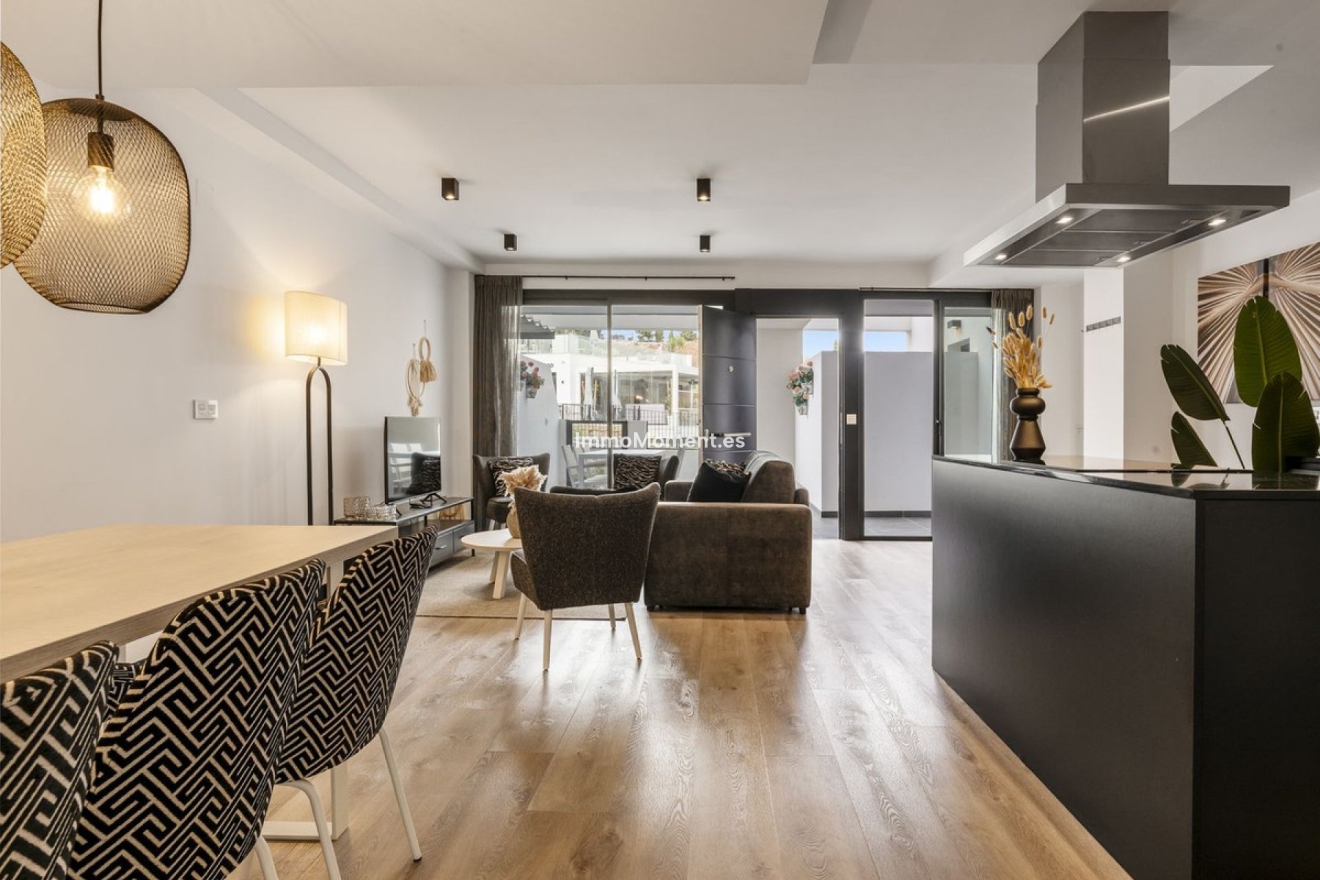 Bestaande woning - Appartement - Mijas - Mijas Centro