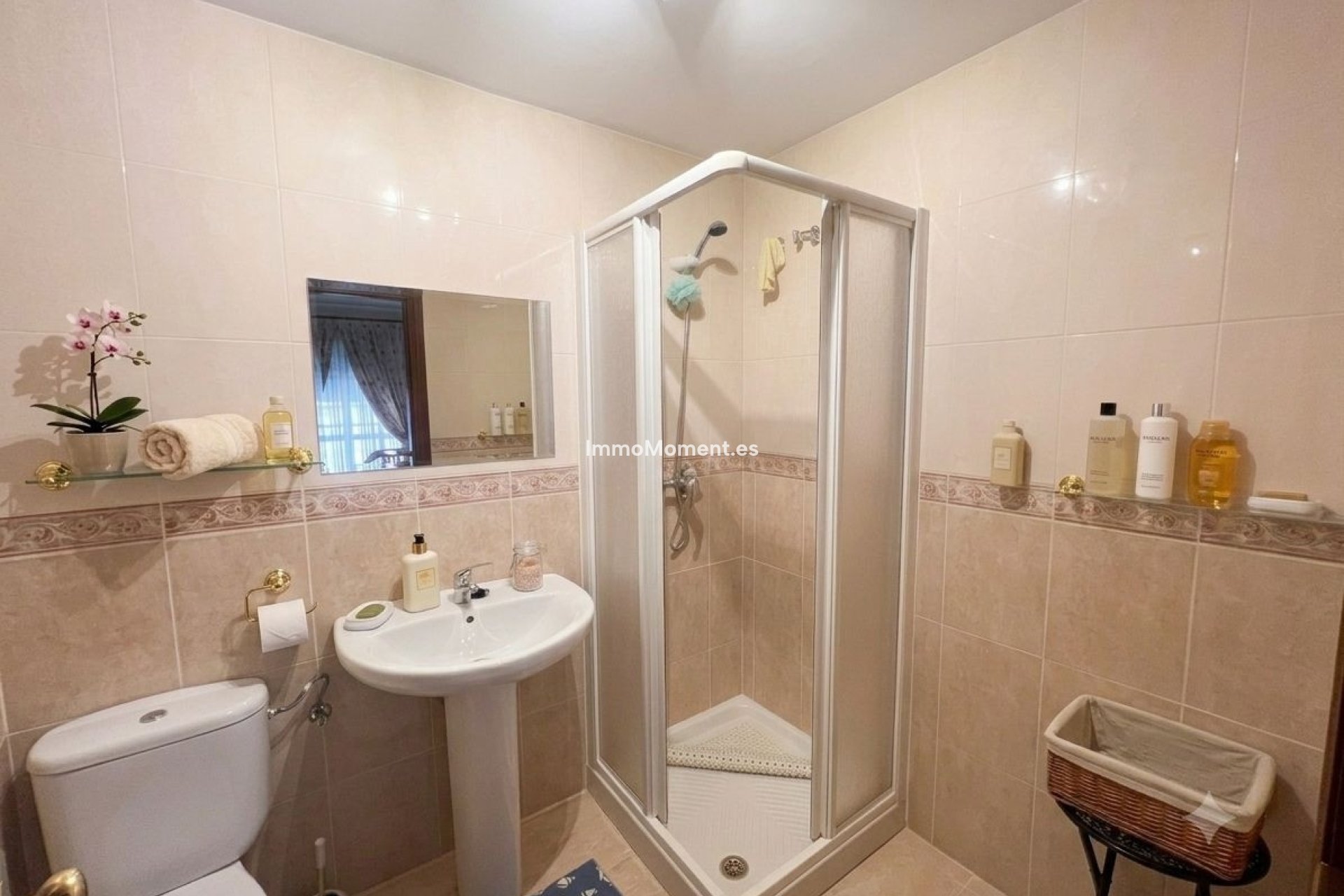 Bestaande woning - Appartement - Mijas - Mijas Centro
