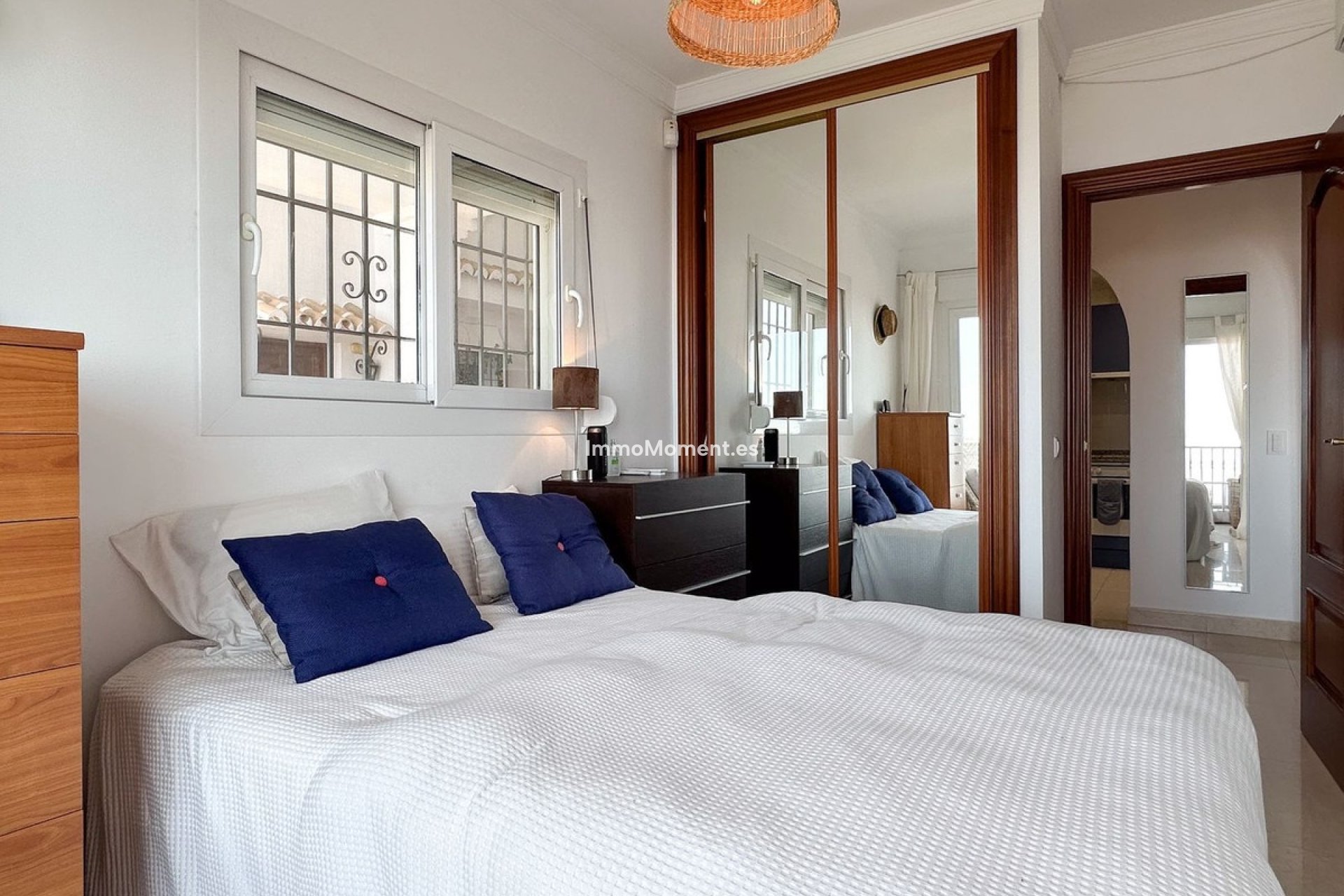 Bestaande woning - Appartement - Mijas - Mijas Centro